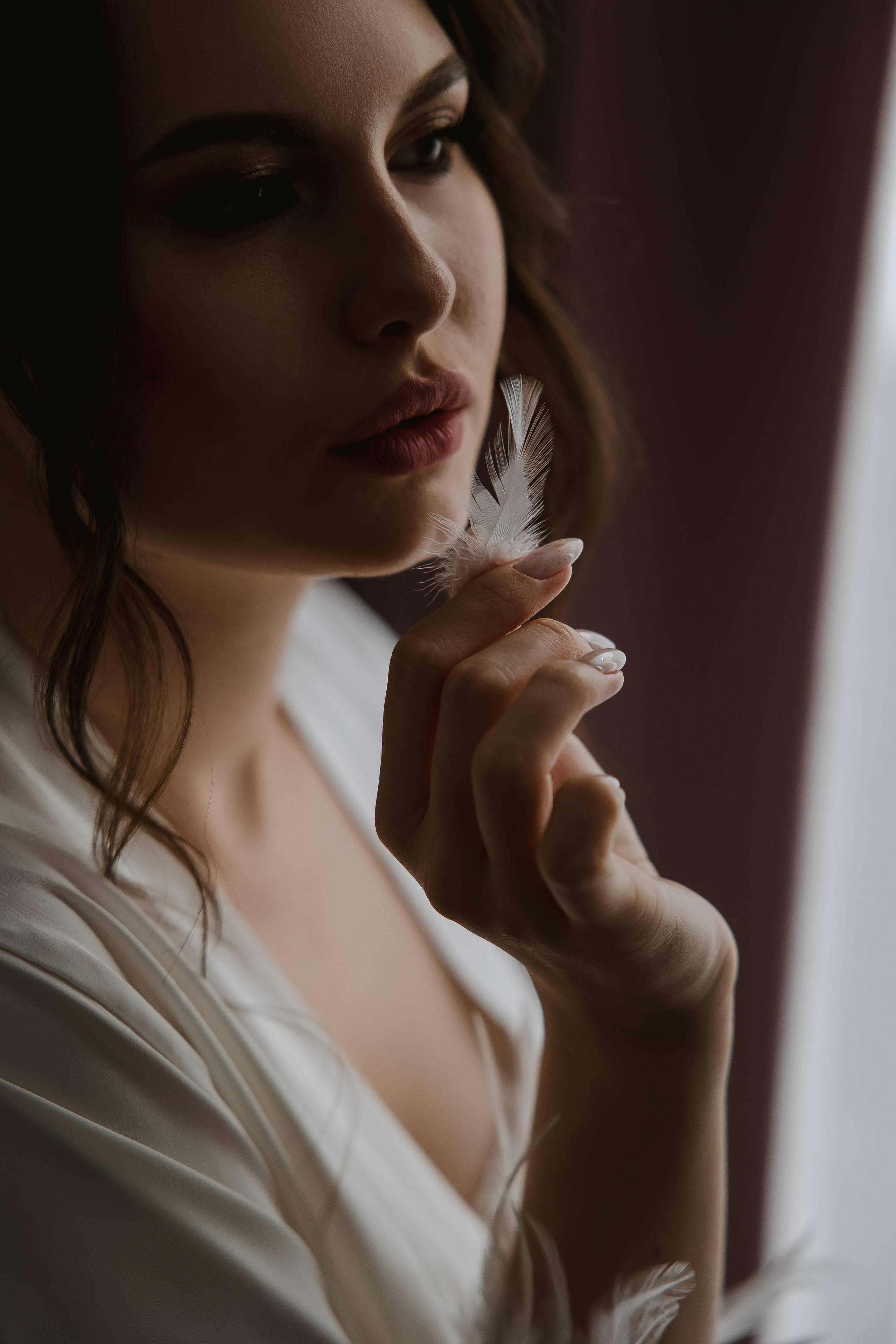 Свадебная фотосессия очень позитивной пары в Тольятти. Свадебный и семейный фотограф в Самаре и Тольятти | Елена Топанцева