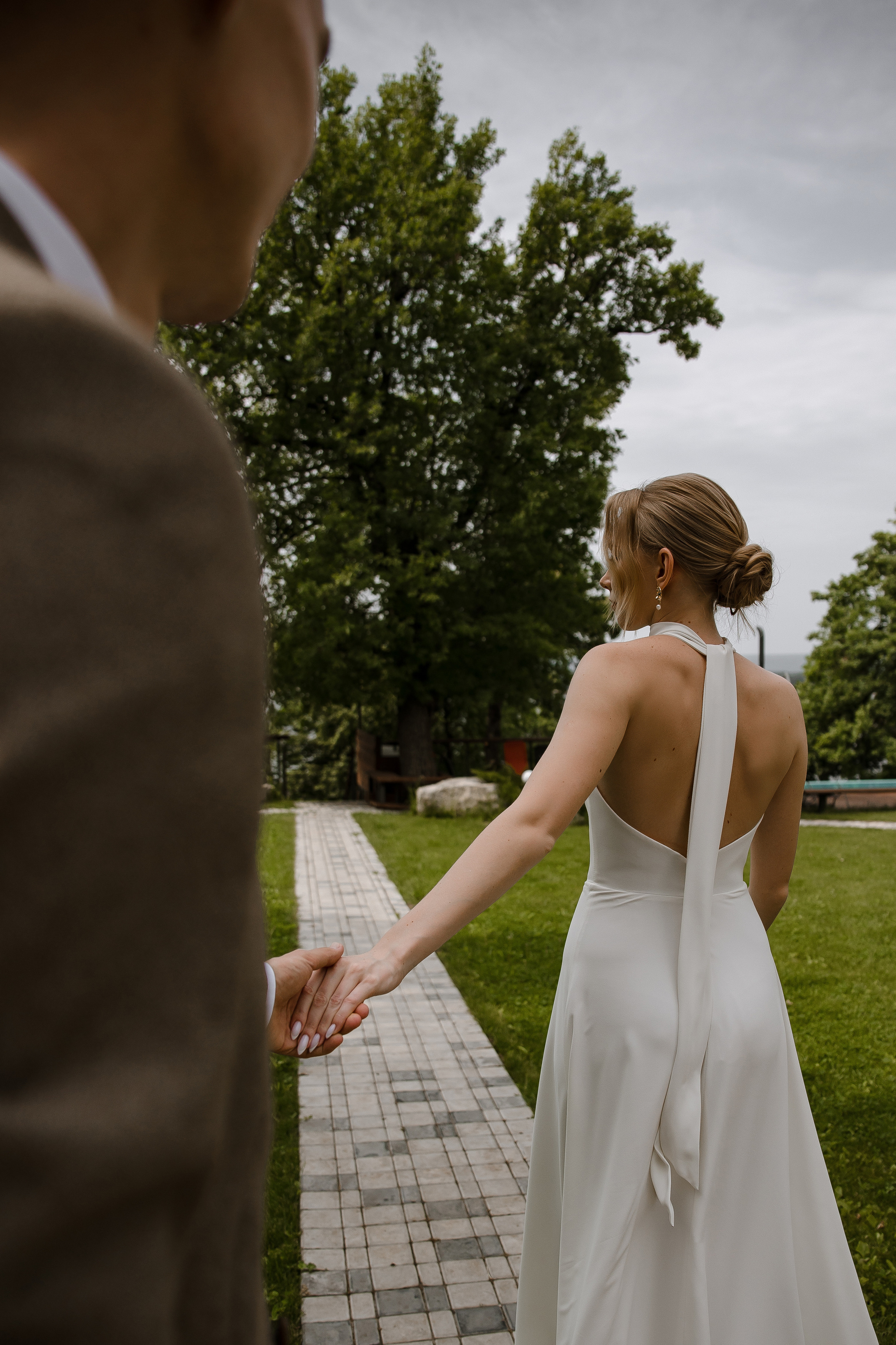 Свадебная фотосессия в Самаре Дмитрия и Ксении. Свадебный и семейный фотограф в Самаре и Тольятти | Елена Топанцева