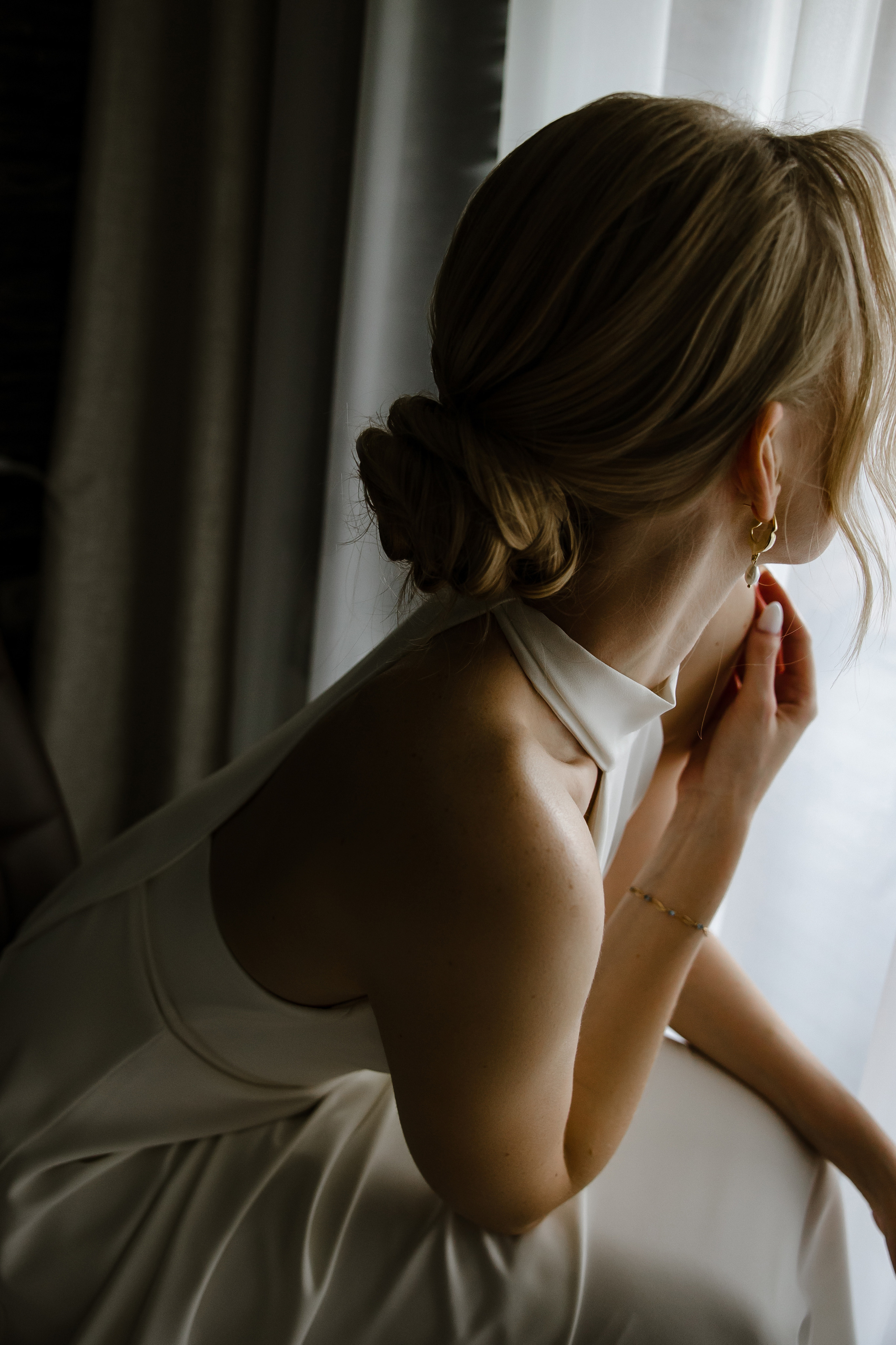 Свадебная фотосессия в Самаре Дмитрия и Ксении. Свадебный и семейный фотограф в Самаре и Тольятти | Елена Топанцева