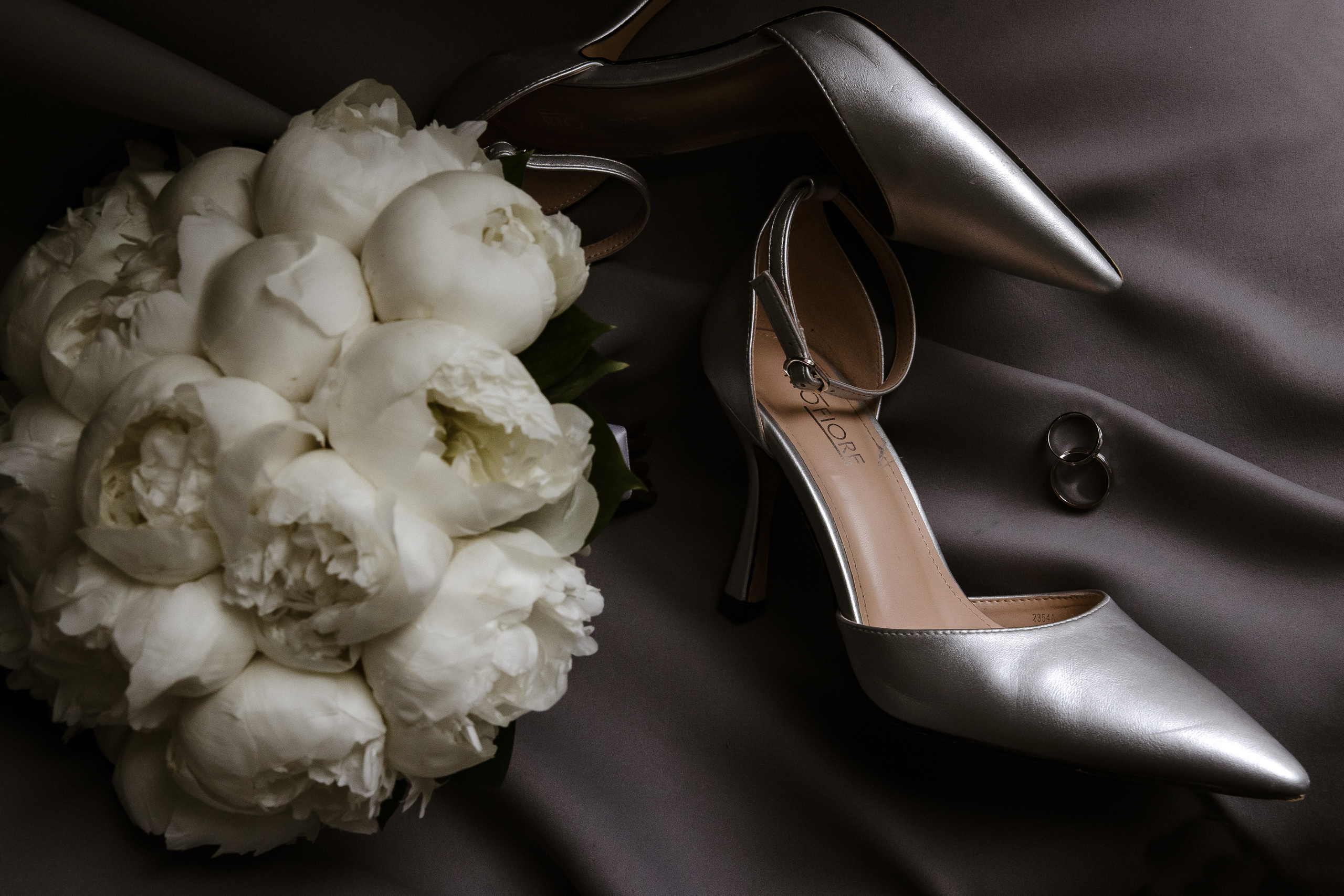 Свадебная фотосессия Анны и Максима. Свадебный и семейный фотограф в Самаре и Тольятти | Елена Топанцева