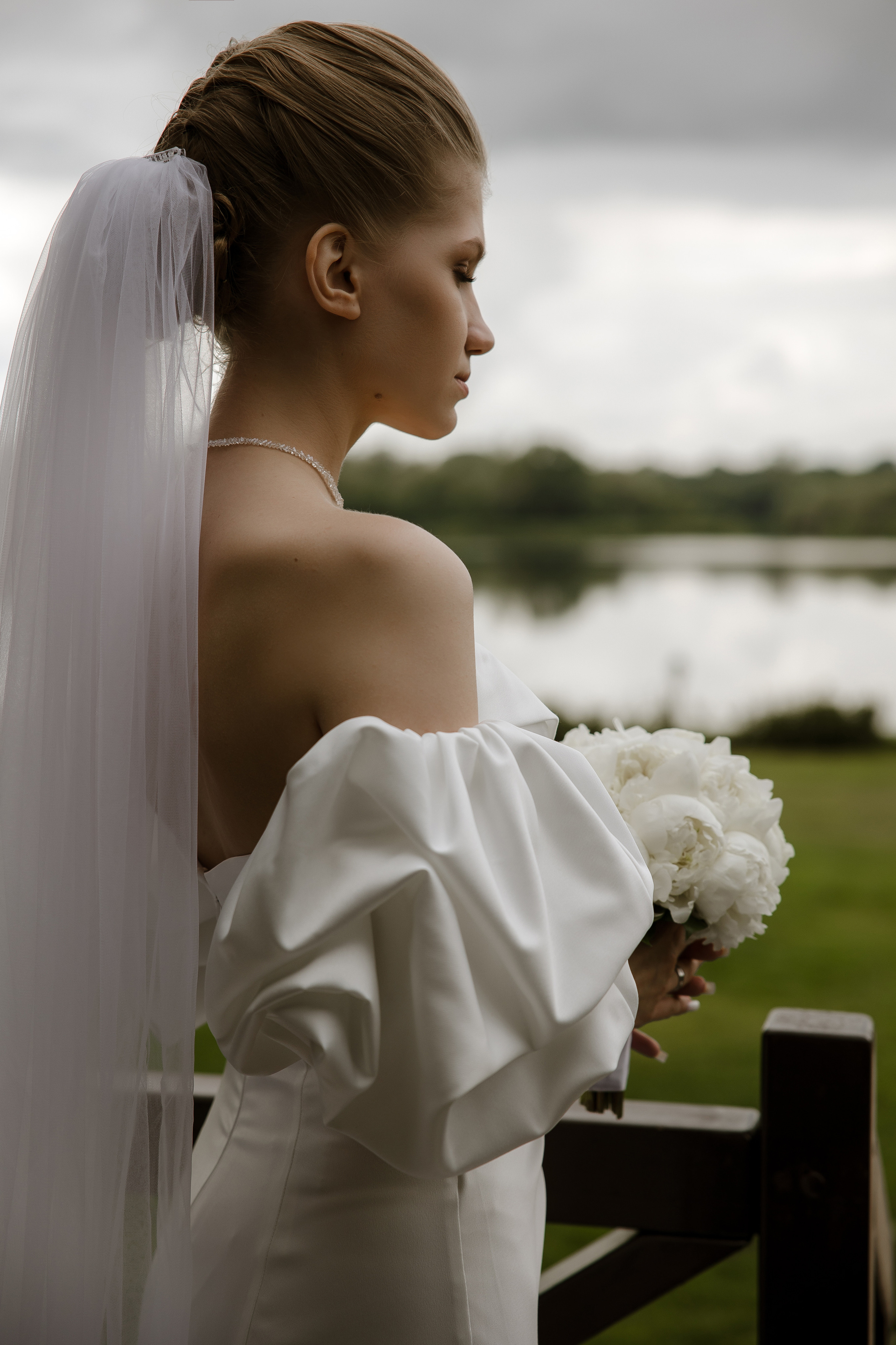 Свадебная фотосессия Анны и Максима. Свадебный и семейный фотограф в Самаре и Тольятти | Елена Топанцева