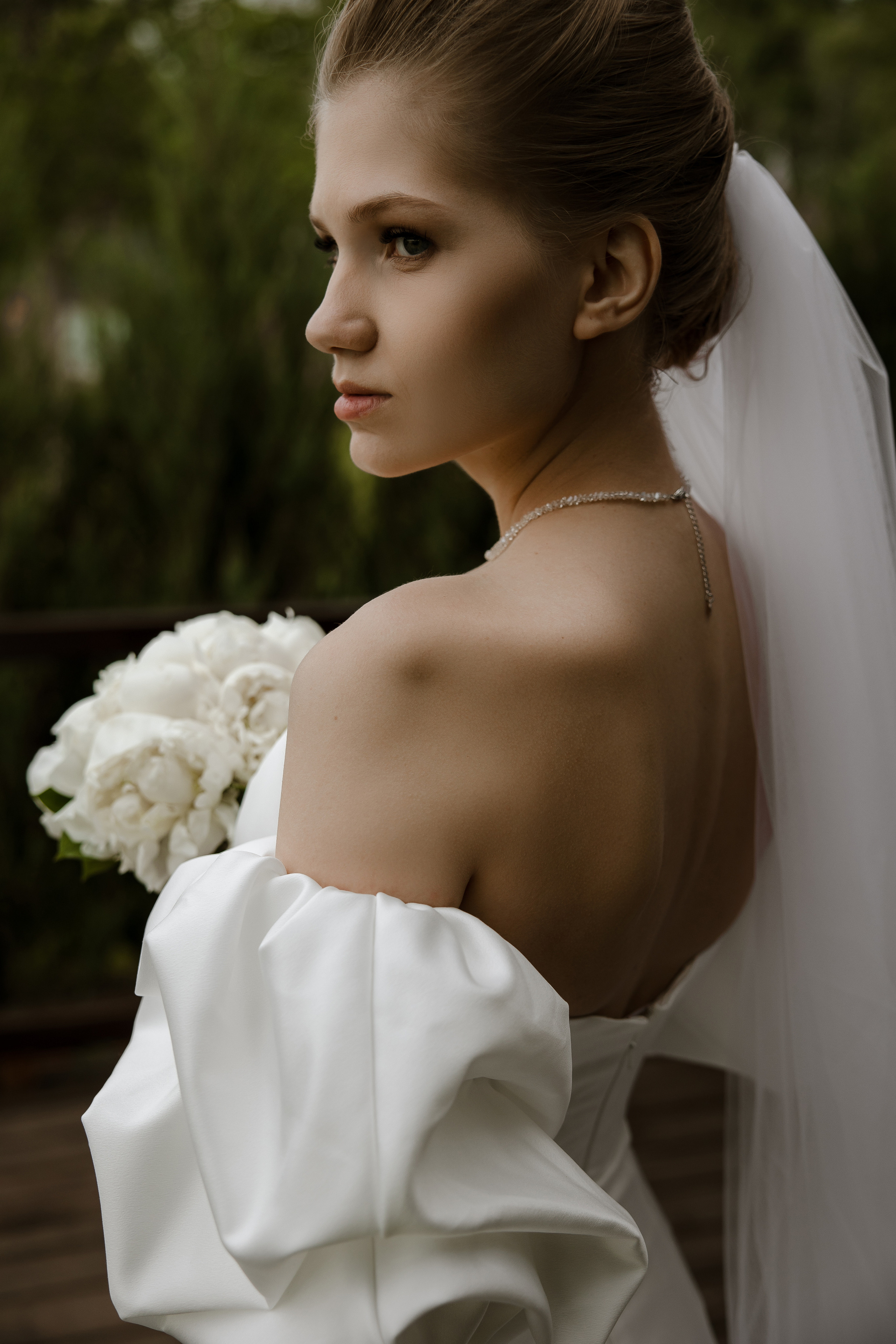 Свадебная фотосессия Анны и Максима. Свадебный и семейный фотограф в Самаре и Тольятти | Елена Топанцева