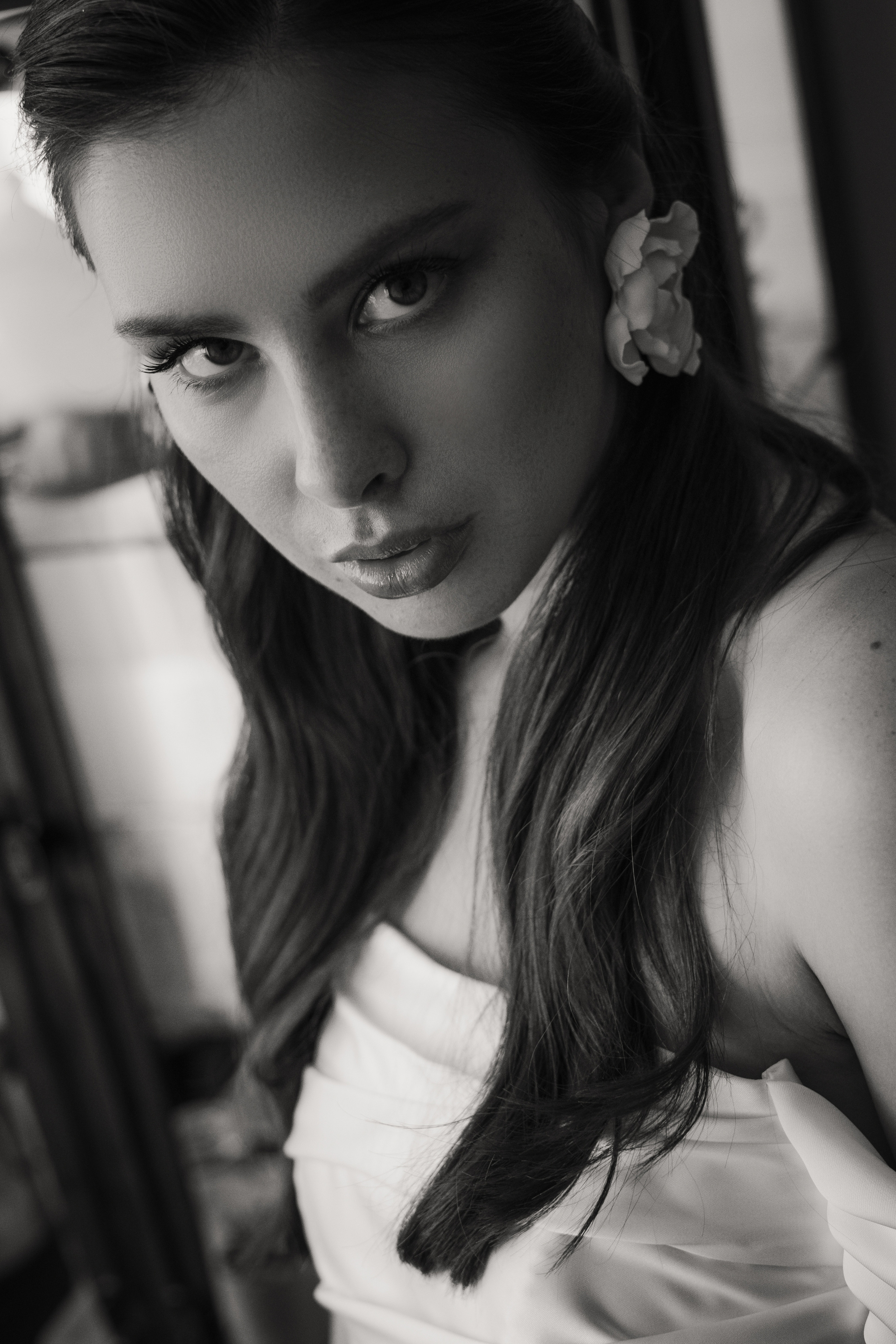 Утро невесты в историческом номере отеля. Свадебный и семейный фотограф в Самаре и Тольятти | Елена Топанцева