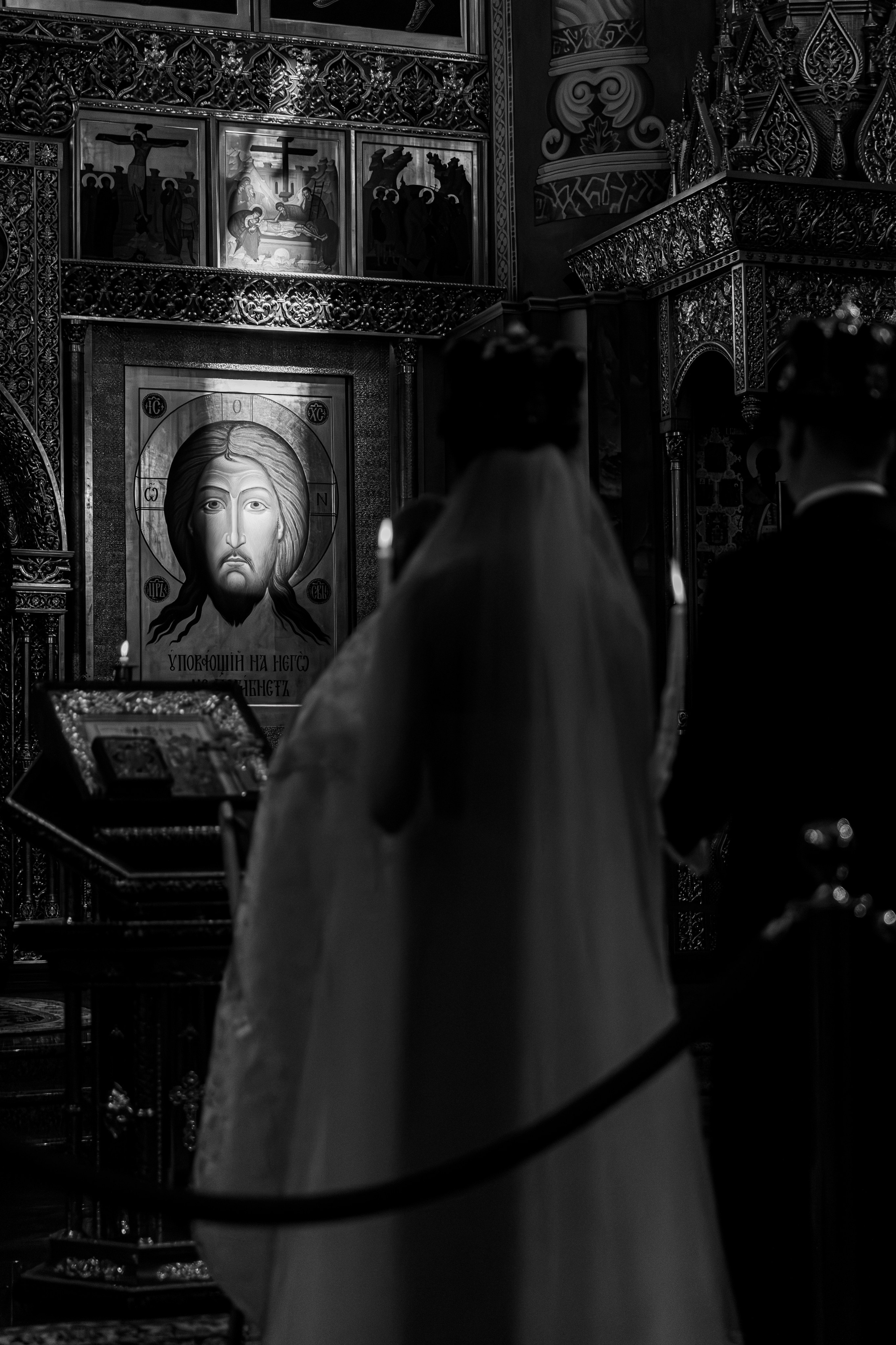 Свадьбы. Свадебный и репортажный фотограф в Ярославле Евгений Шовдин
