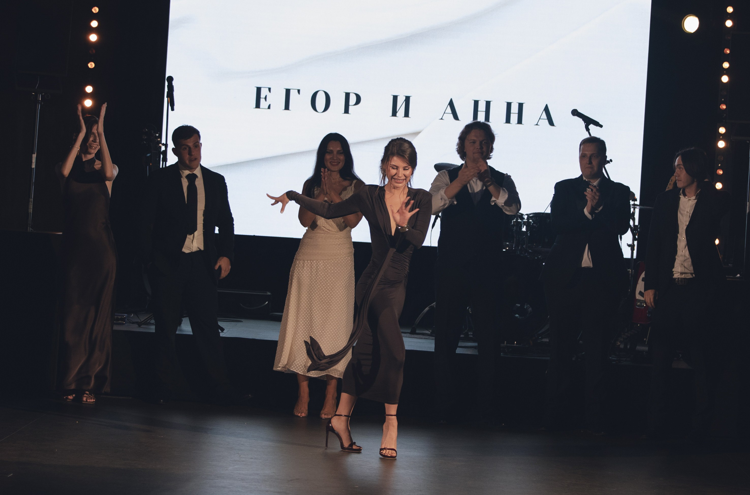 Мы и есть любовь!