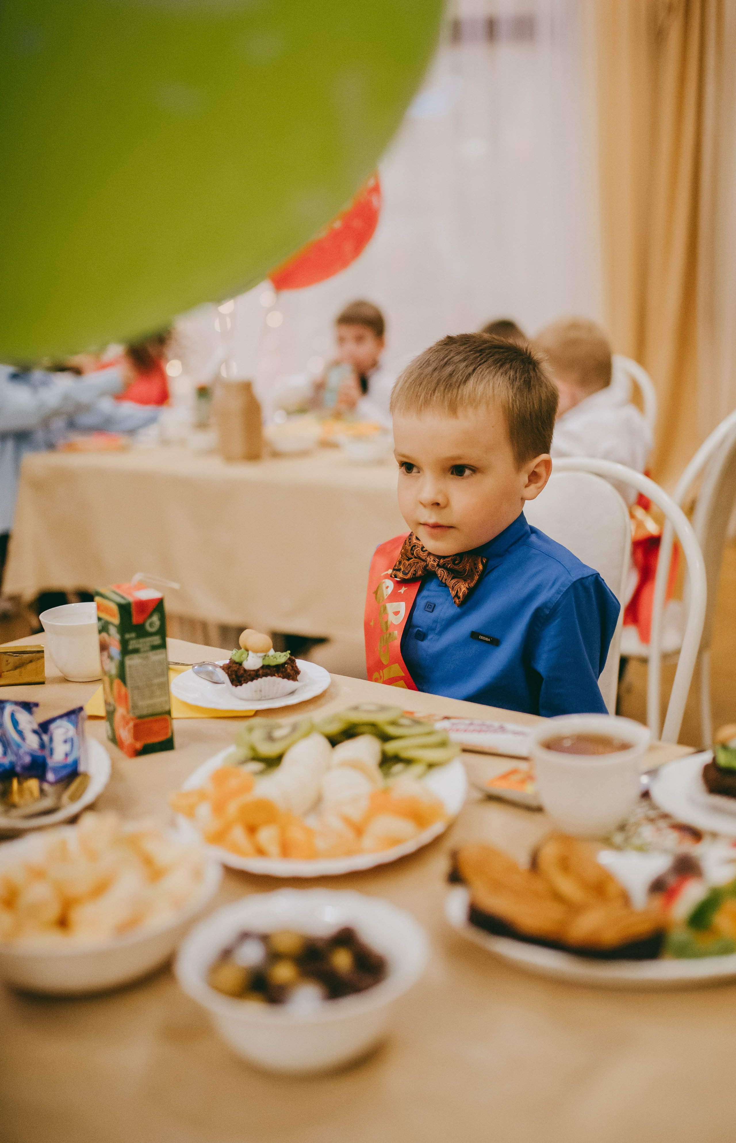 Детские садики. Фотограф Слюдянка Иркутск Наталья Кургина
