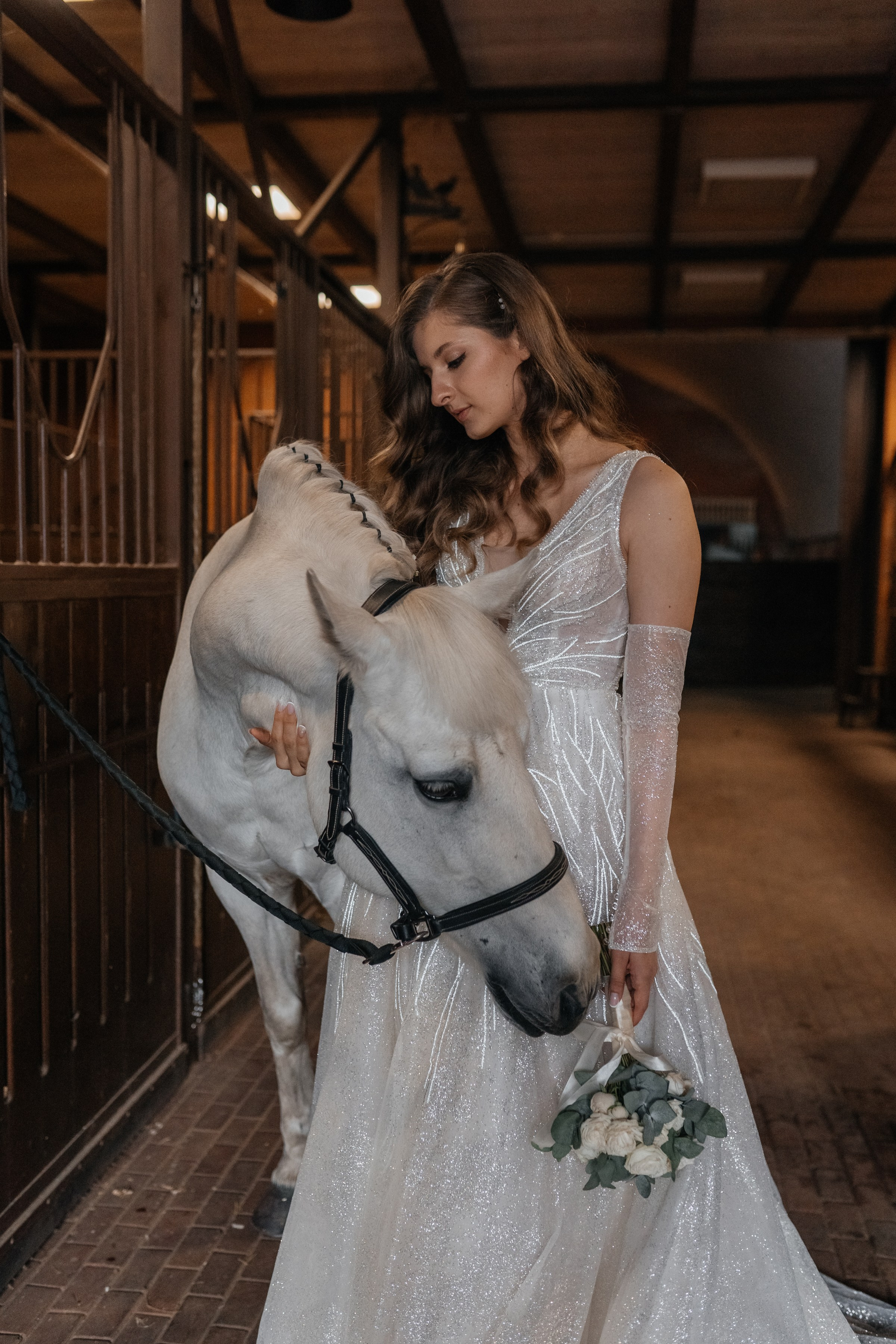 Fewhorses «Рыцарская свадьба». Семейный и свадебный фотограф в Москве Виктория Махова