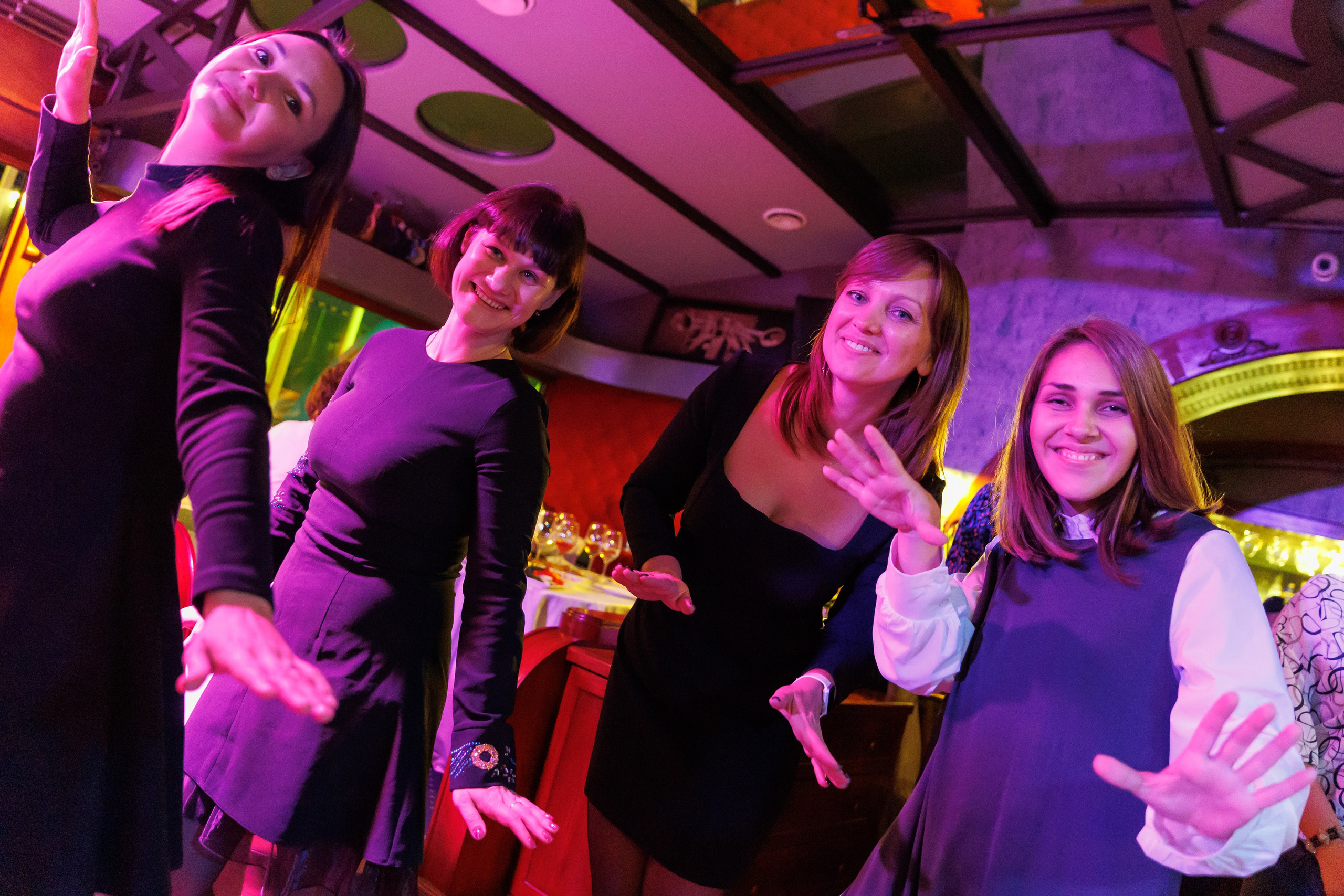 Праздничные мероприятия. Фотограф ваших чувств в Санкт-Петербурге