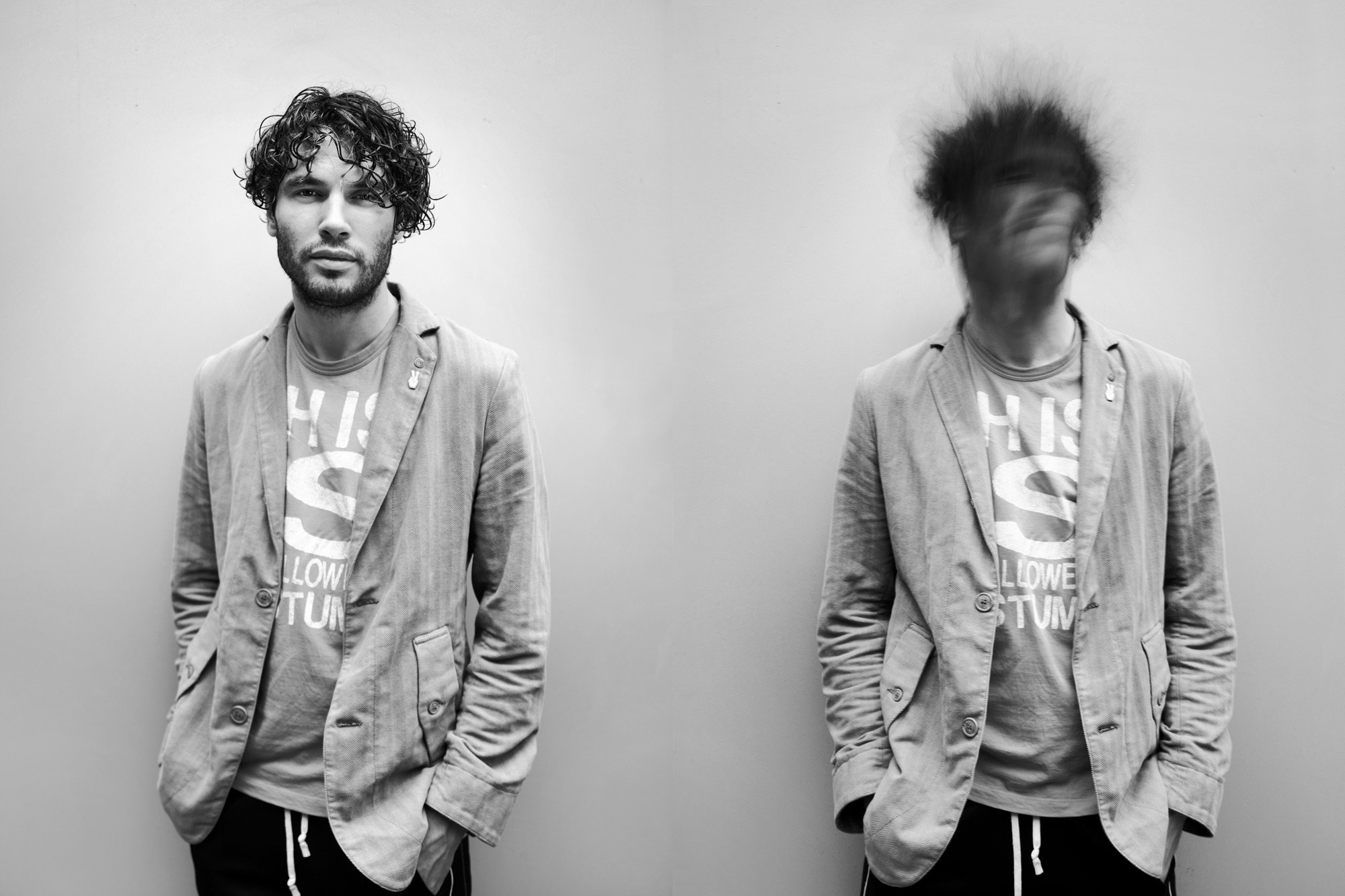 Pavel Artemyev for ArtSkaner