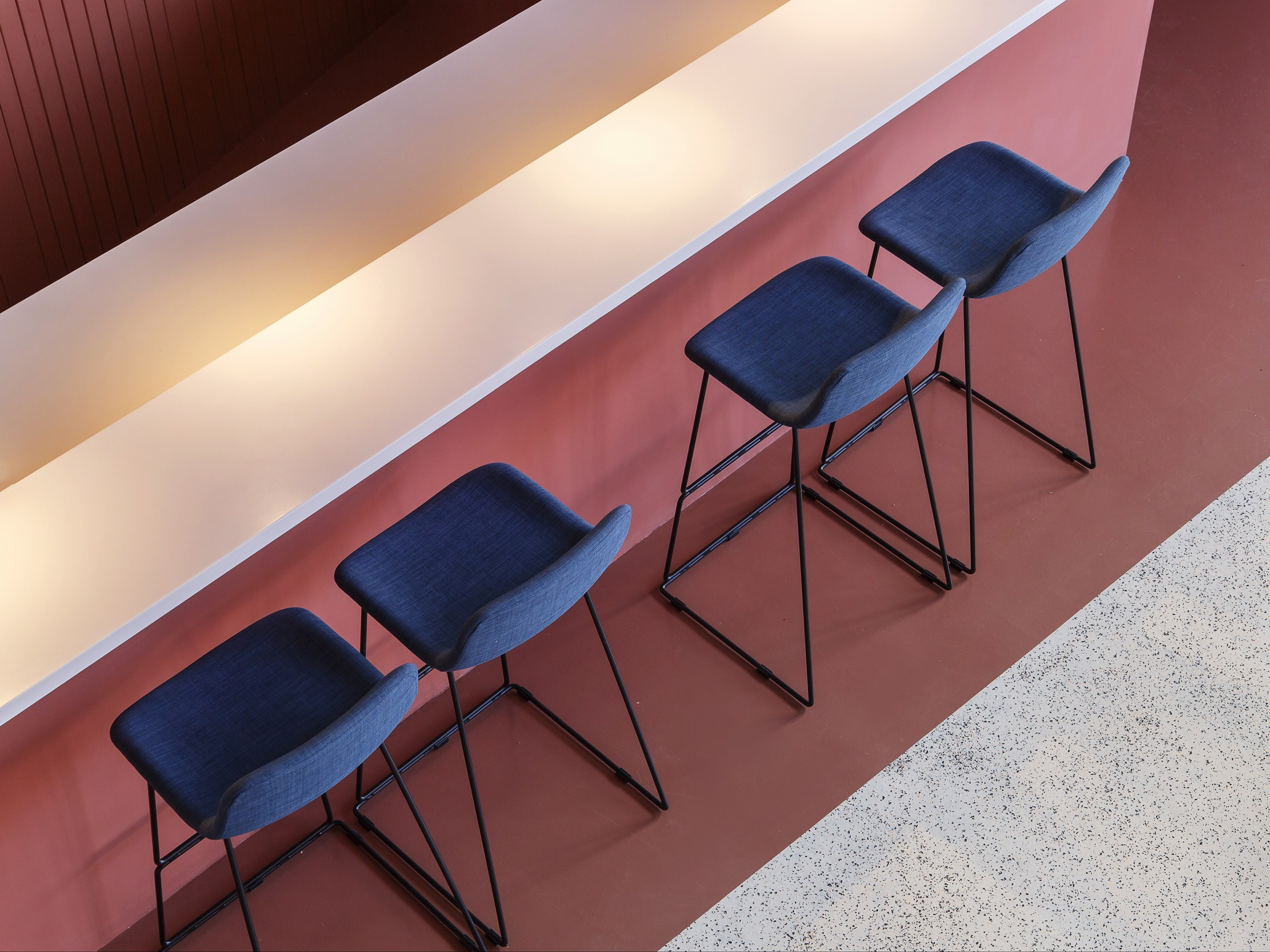 Гостиная 9, Хлебозавод. Фотограф Ксения Колесникова. Интерьерная и портретная съемка в Москве