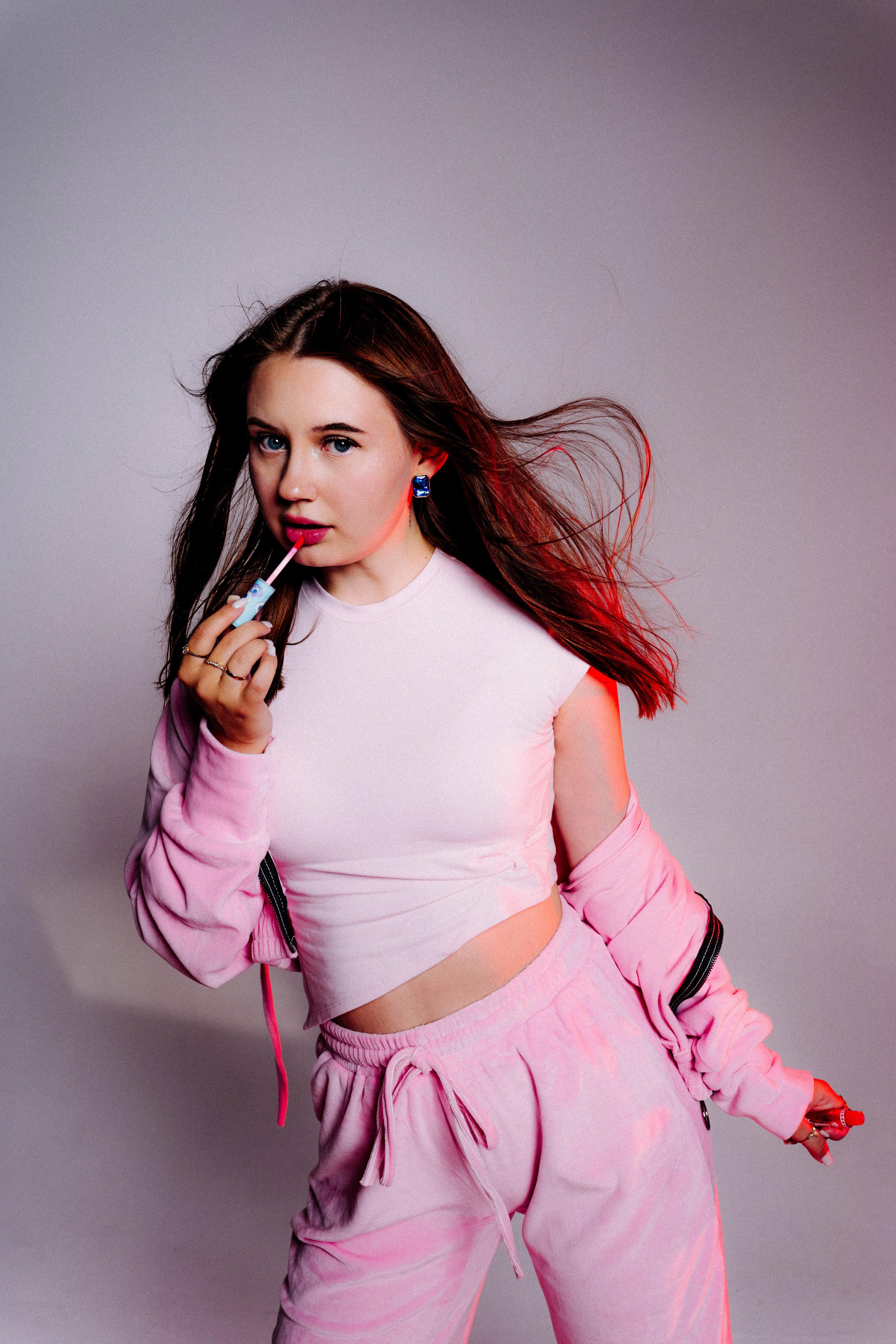 Аня. Твой фотограф Алина Кочергина