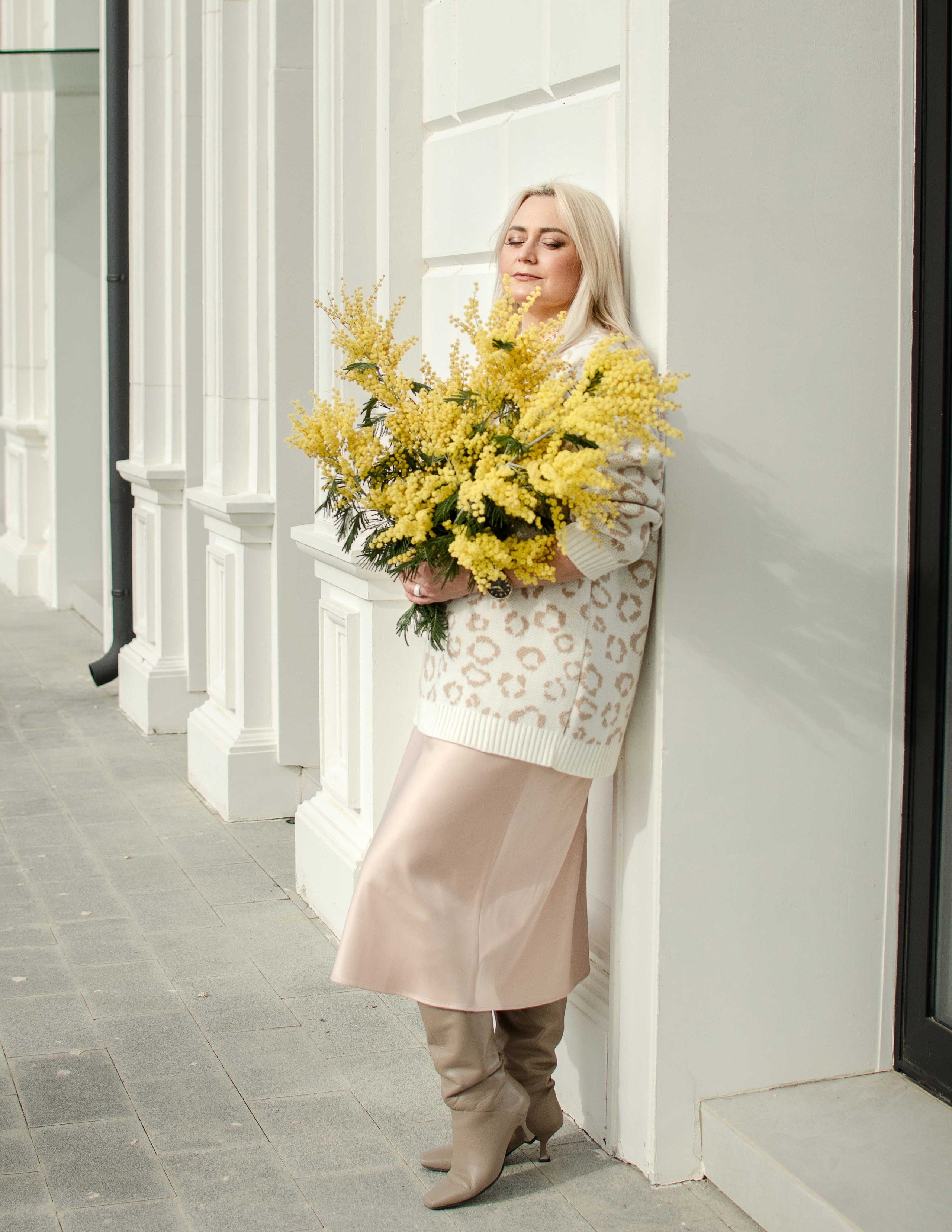 Евгения. Фотодень к 8 марта. Пашунеску Ксения: Фотограф | Фотосессия в Анапе