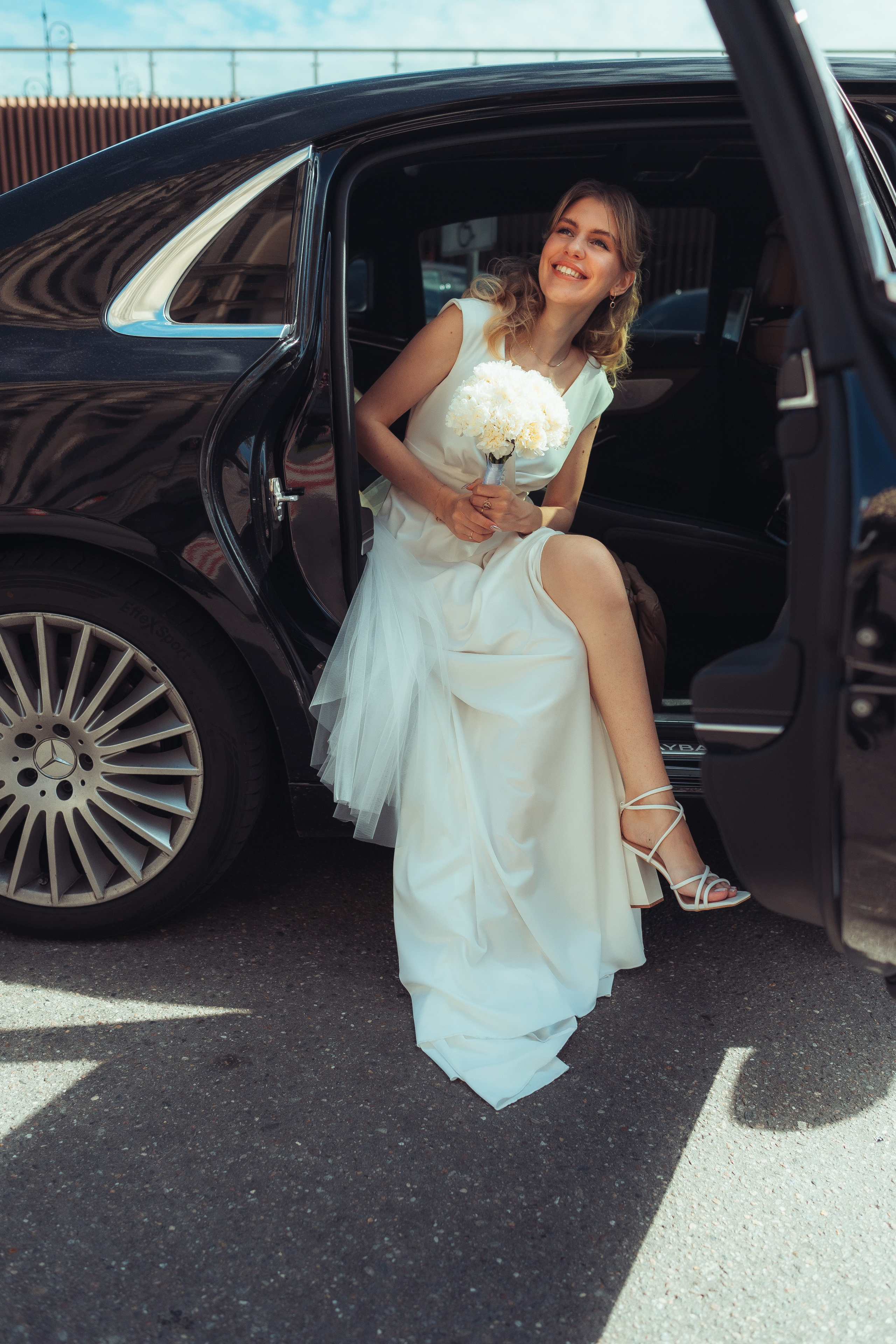 Свадебная съёмка Константина и Карины. Иван Кубик — фотограф и видеограф