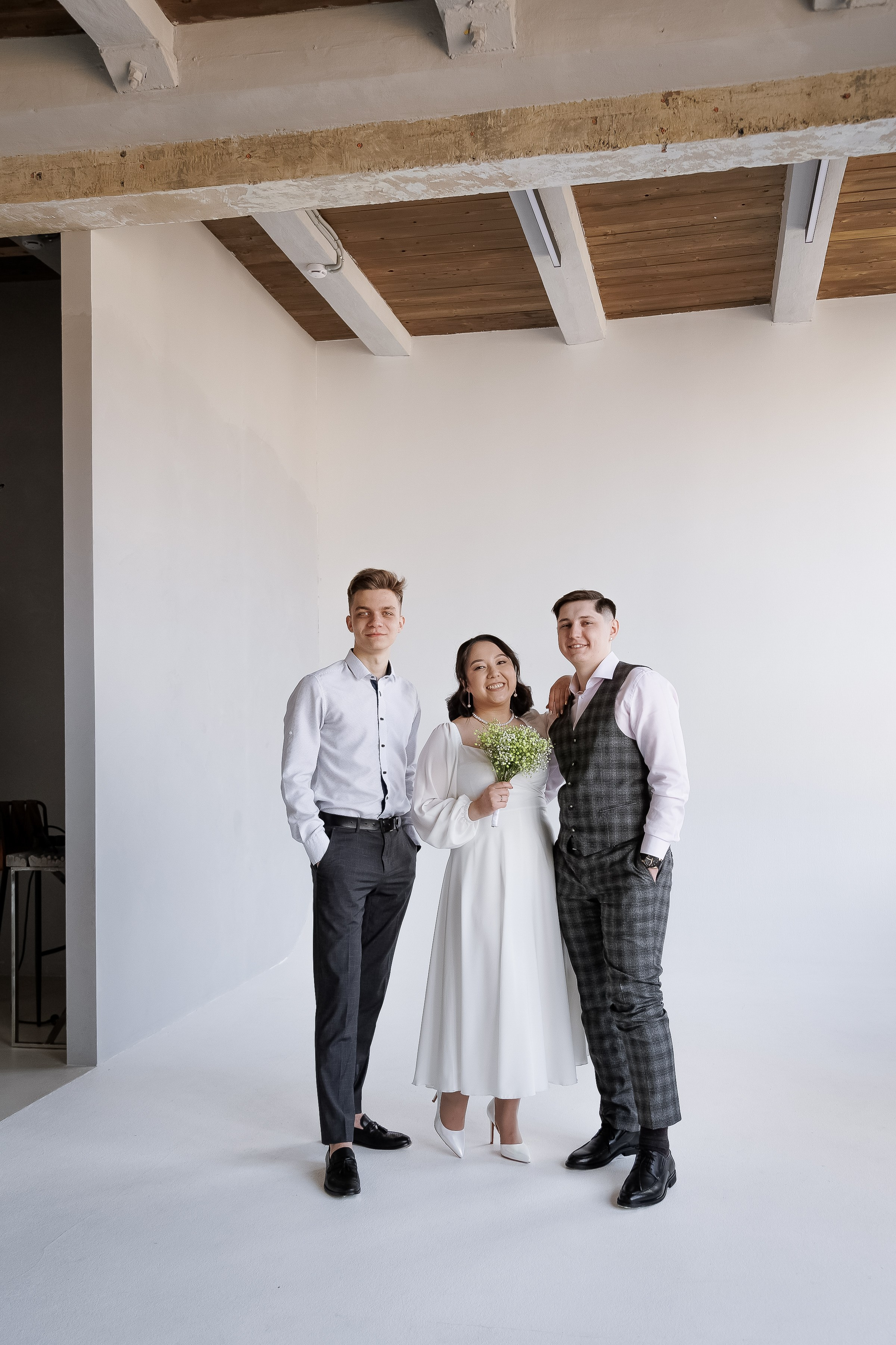 Регистрация. Фотограф в Томске Юлия Постнова