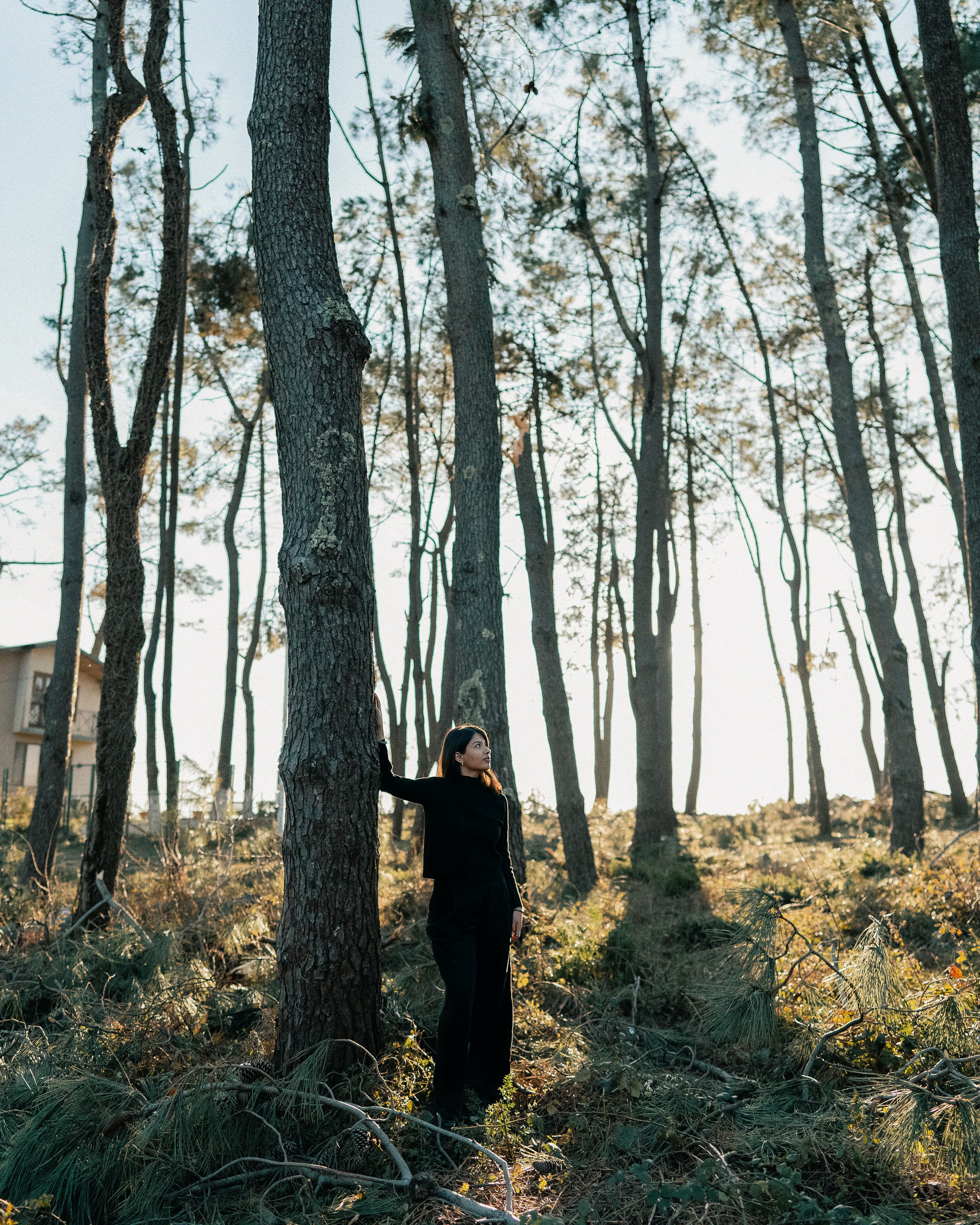 NURLANA | SHEKVETILI. Photographer Barcelona