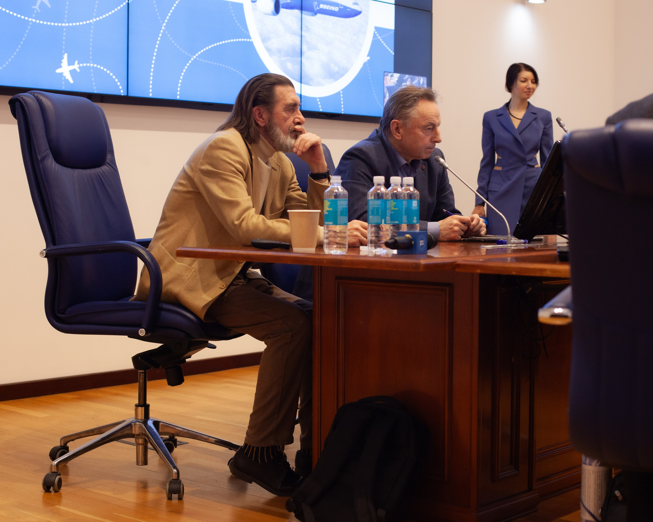 Авиафорум 2024. Контент-фотограф Рязань/Москва/Санкт-Петербург/Сочи Елена Сазонтова