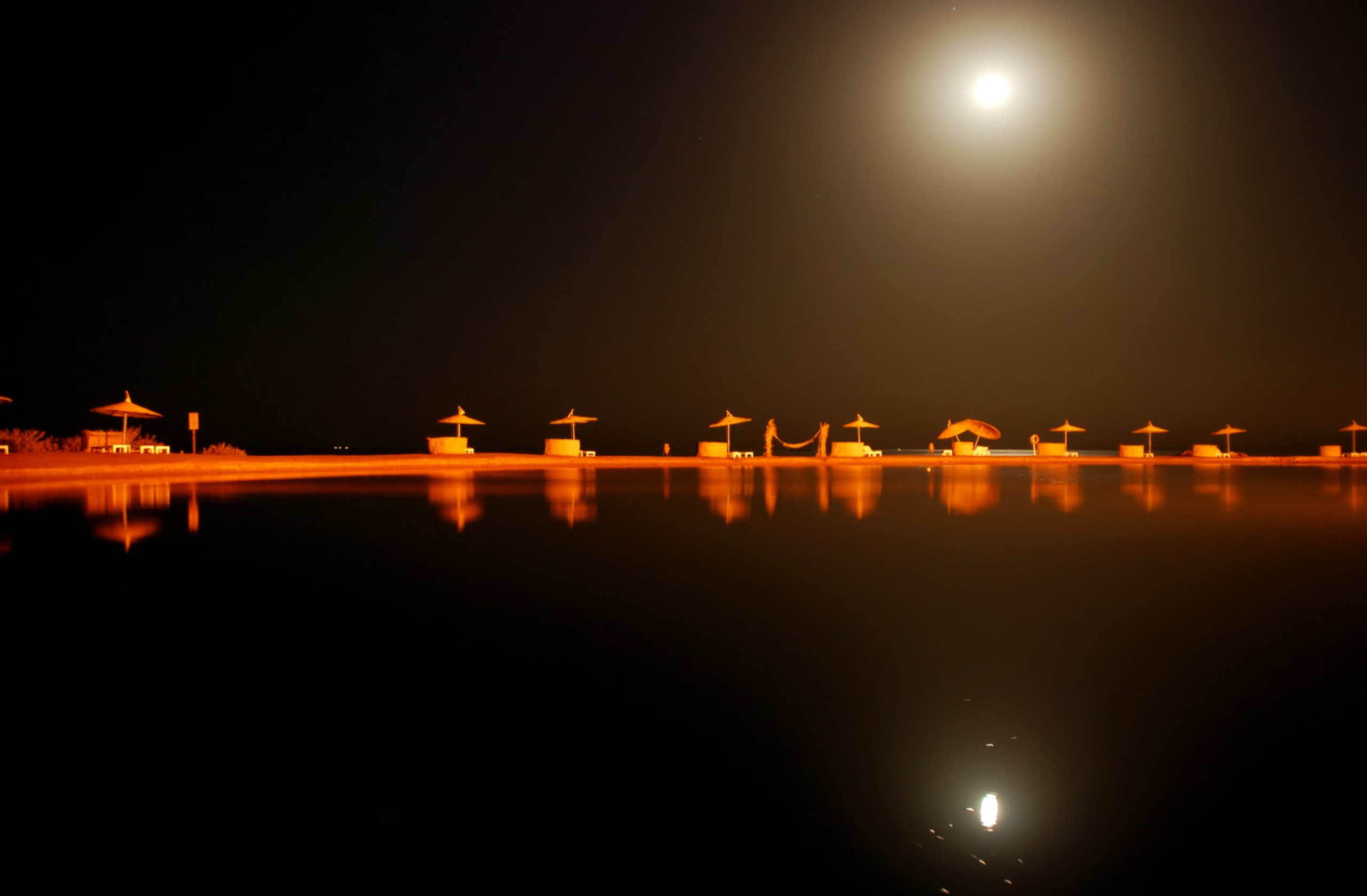 Пейзажи — авторская художественная фотография Ма. Ма