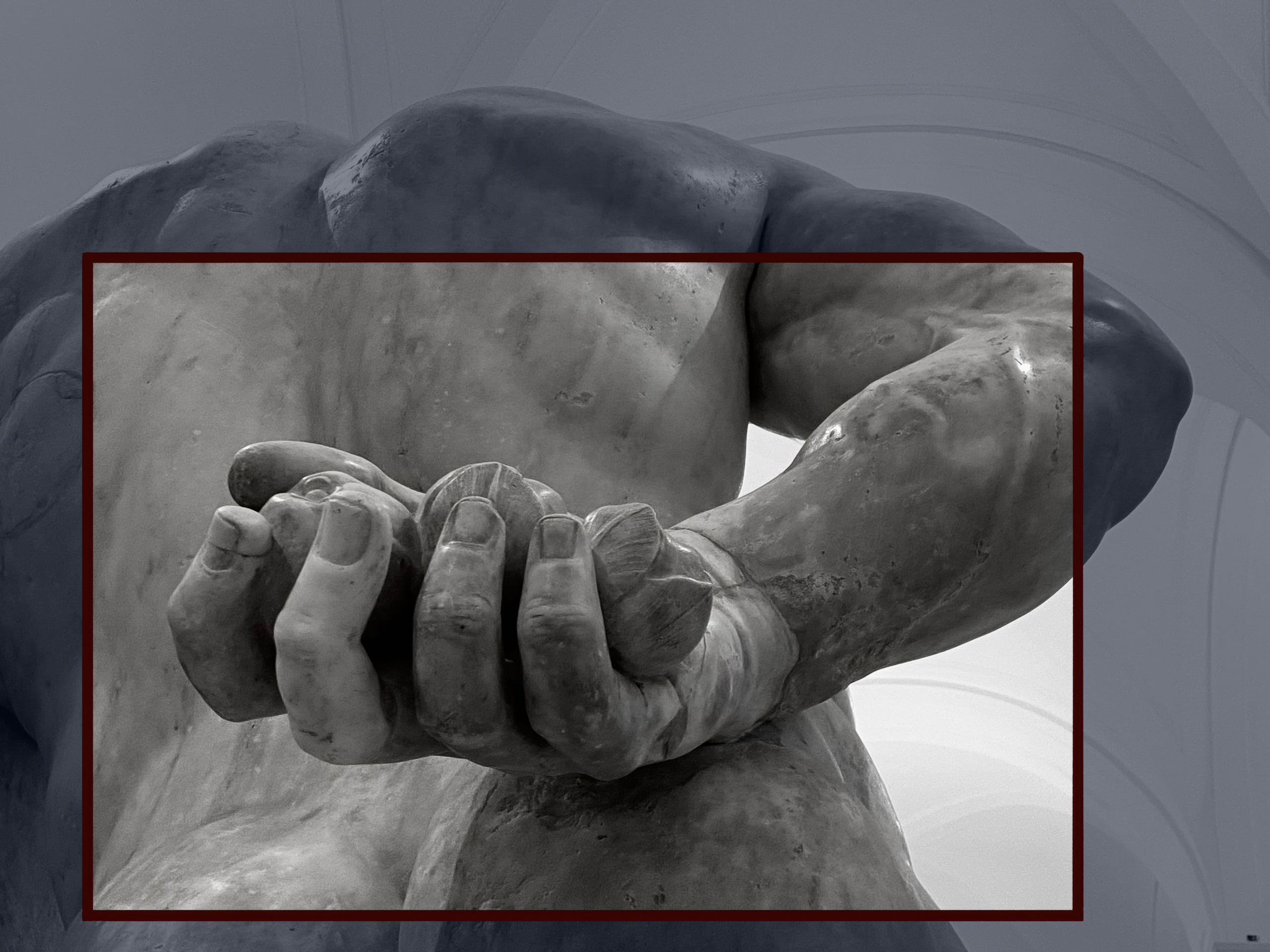 Zoom — авторская фотография Ма. Ма