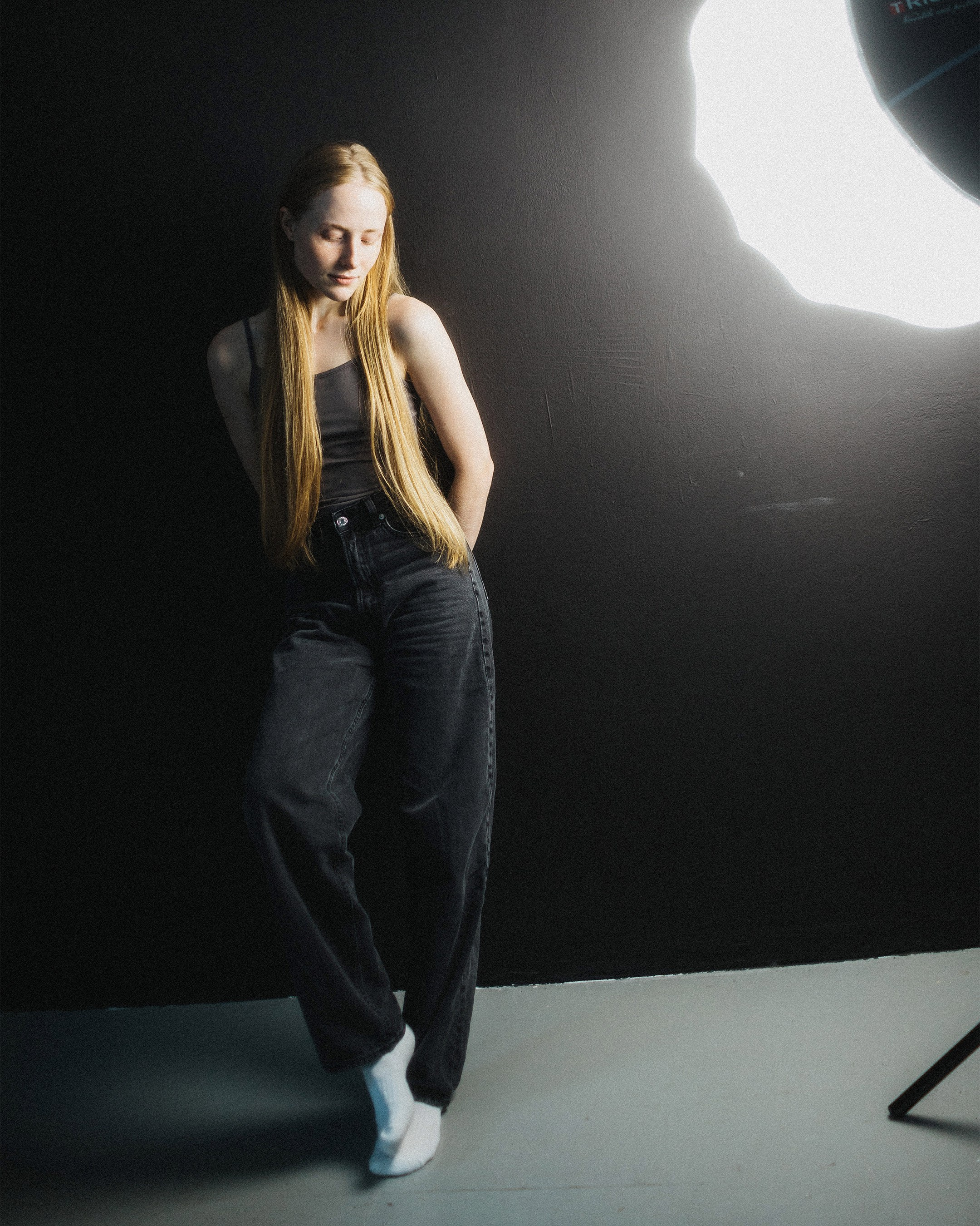 Лена. Фотограф ЕКБ