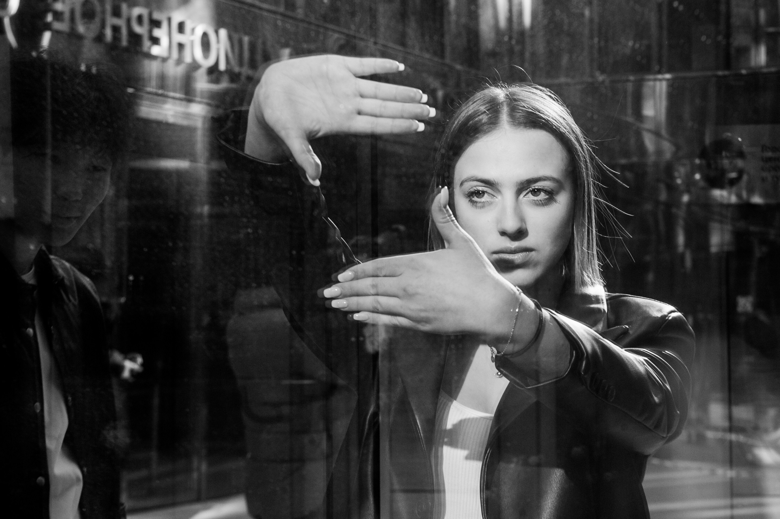 Ключ. Портретный и лайфстайл фотограф в Санкт-Петербурге