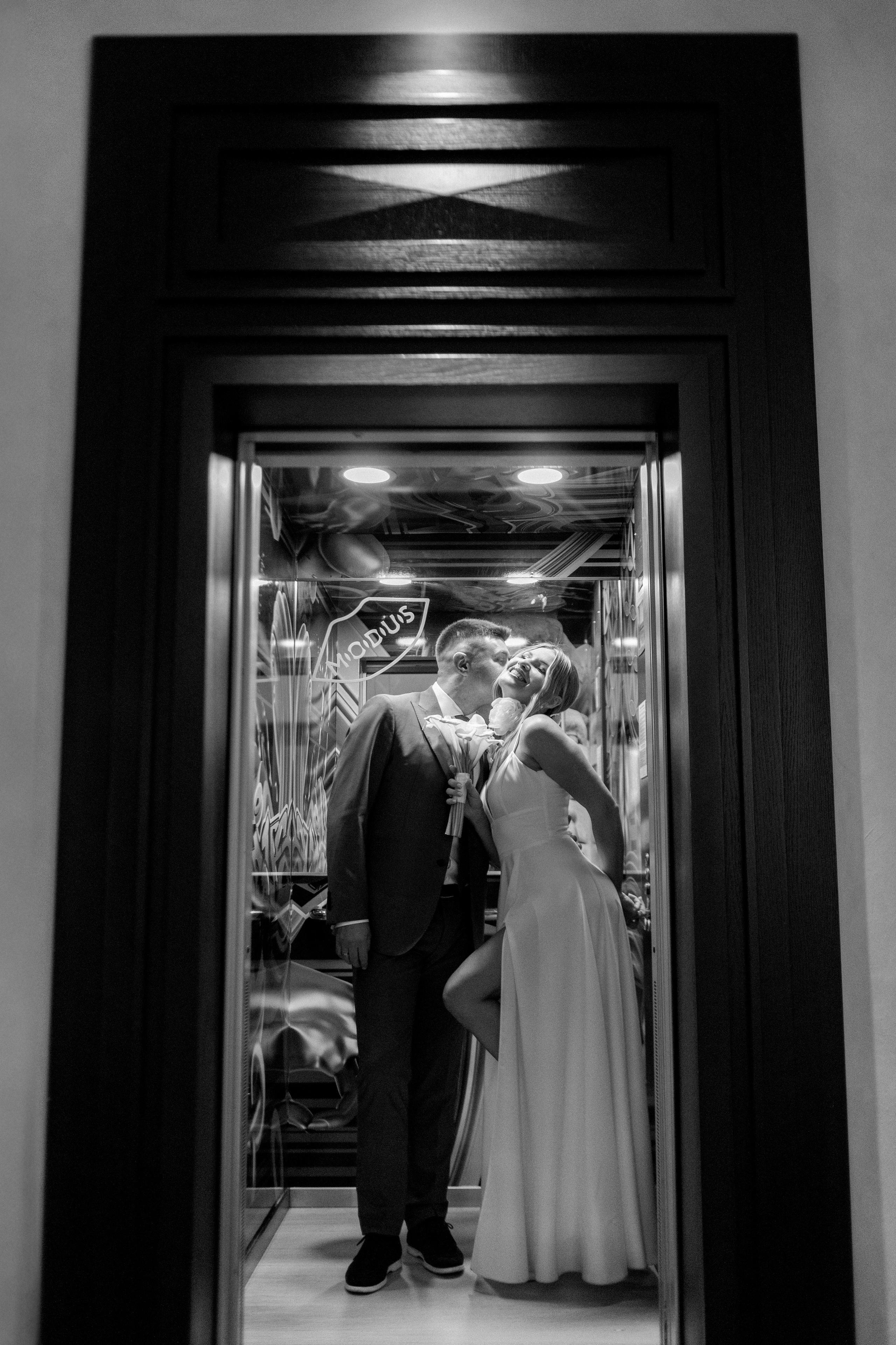 Свадьба | Modus. Кузьмина Анастасия — контент-фотограф | Москва