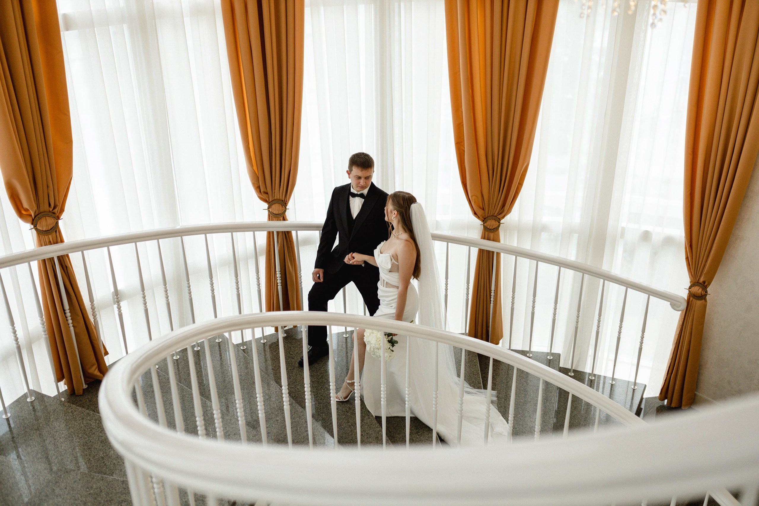 Данил и Александра. Инна Вильт| лайфстайл фотограф из Новосибирска