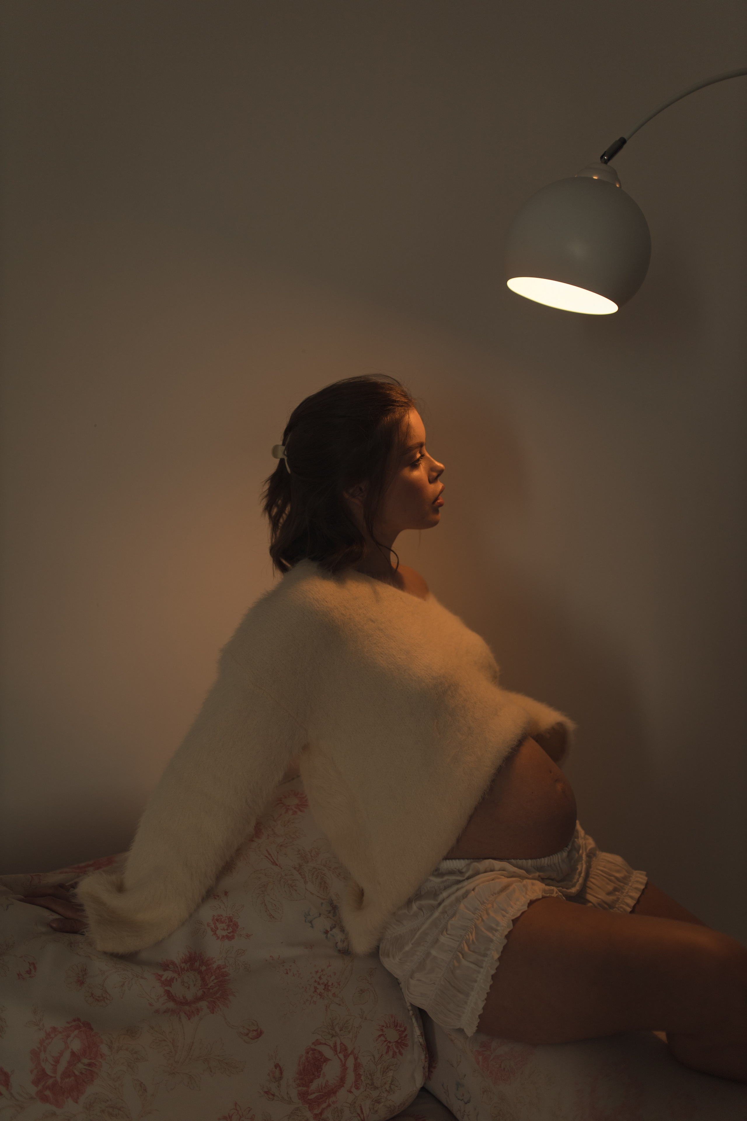 Александра. Инна Вильт| лайфстайл фотограф из Новосибирска