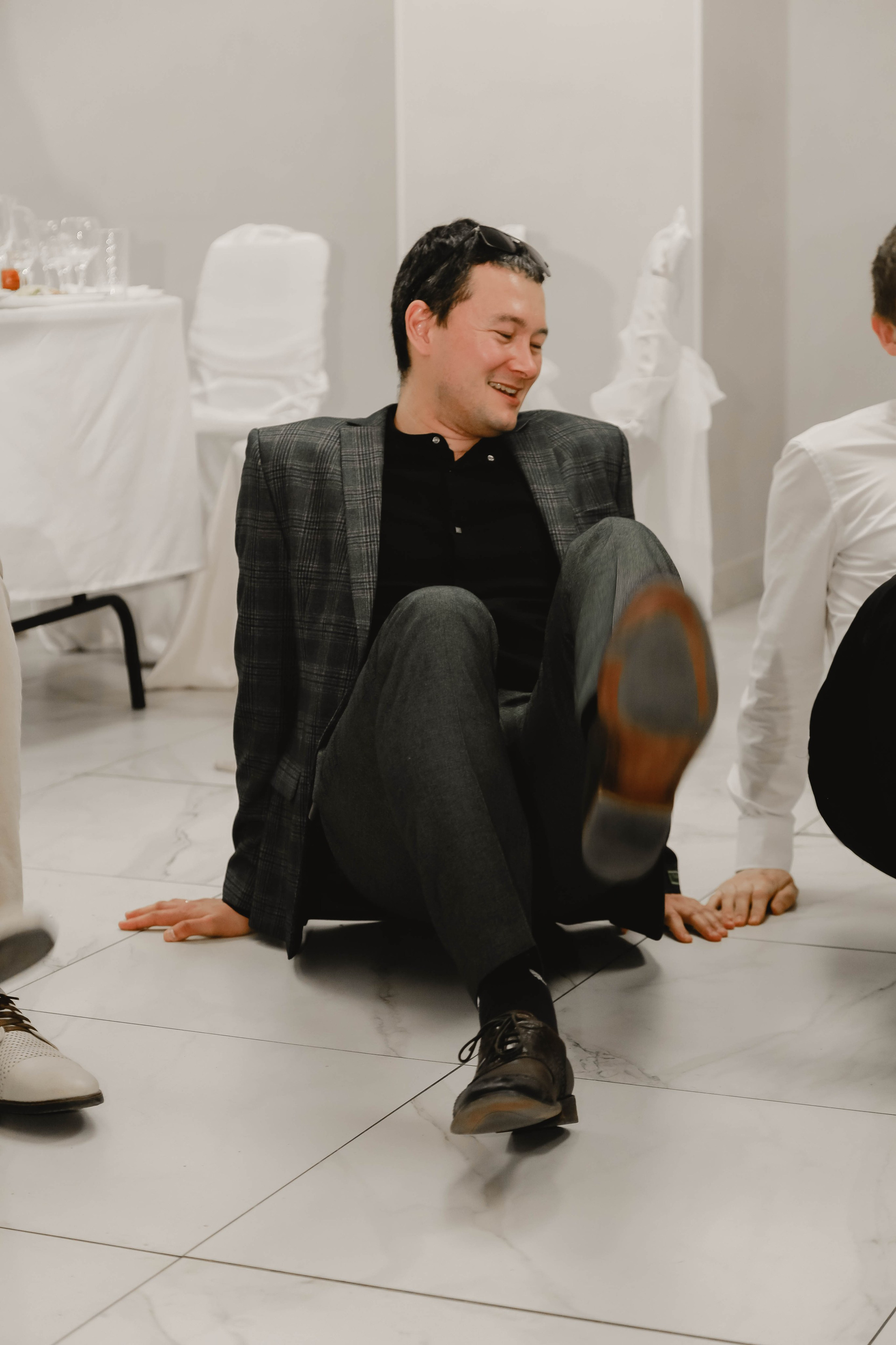 Мария и Дмитрий. Портретный и свадебный фотограф в Йошкар-Оле Егошина Екатерина