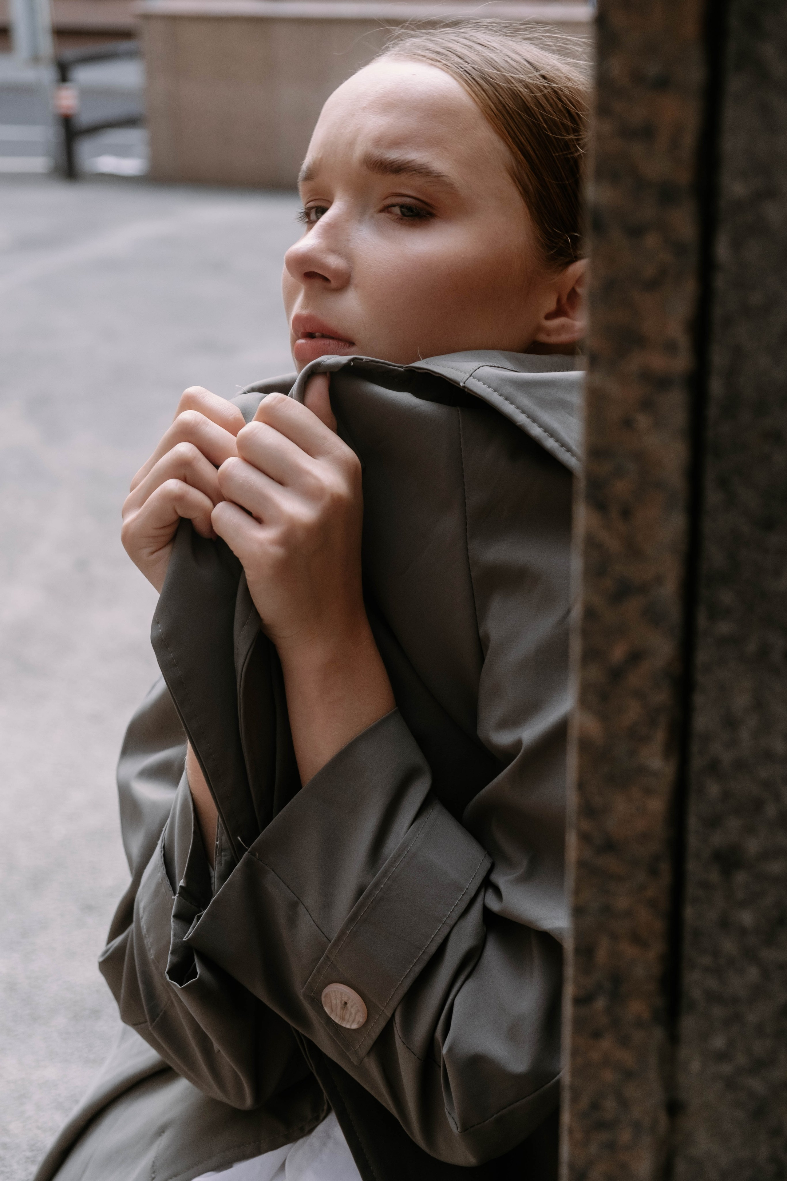 На улицах Казани. Портретный и свадебный фотограф в Йошкар-Оле Егошина Екатерина