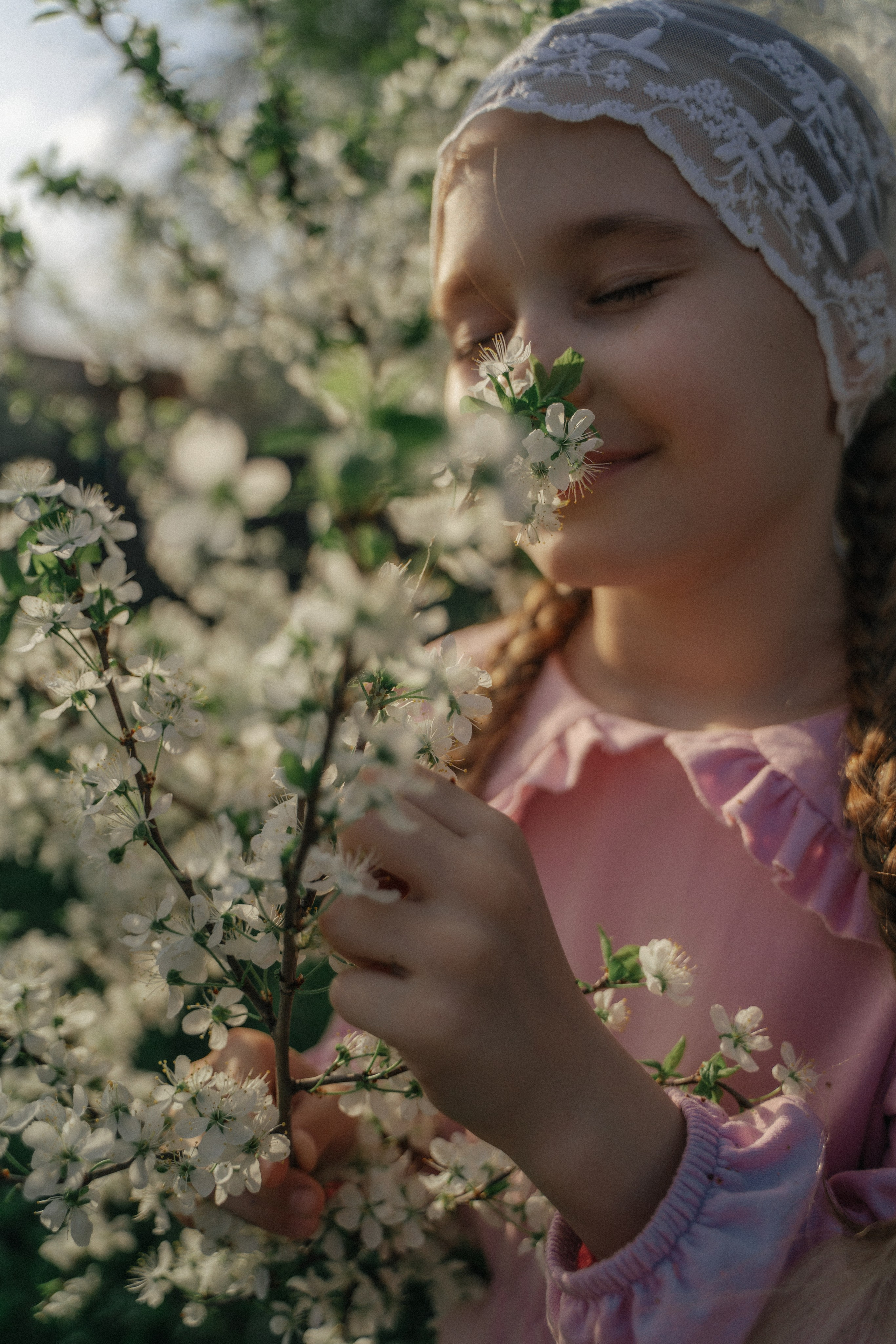 Цветение. FotoTanya. Раменское/Жуковский/Бронницы