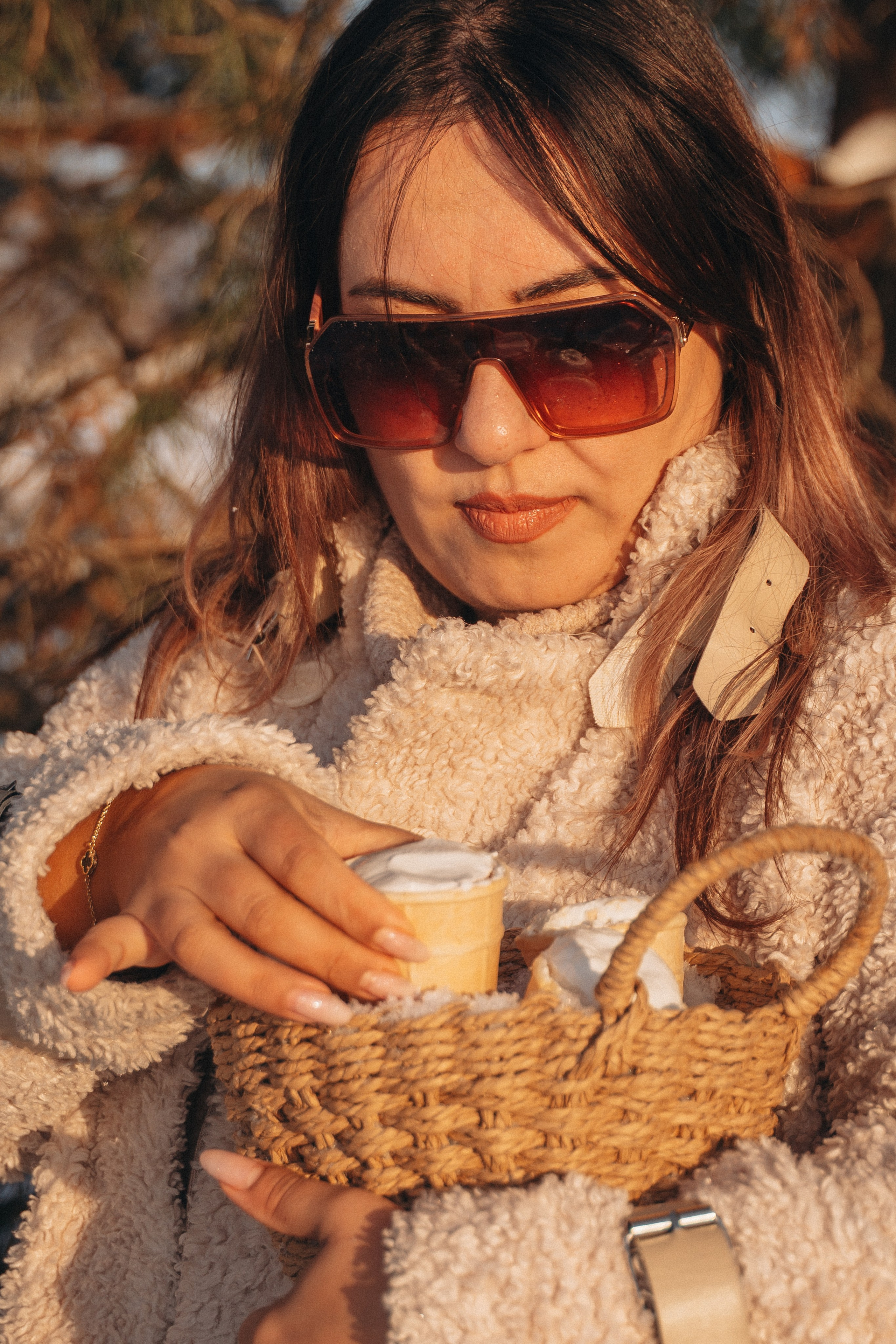 Одним зимним днем…🤍. FotoTanya. Раменское/Жуковский/Бронницы