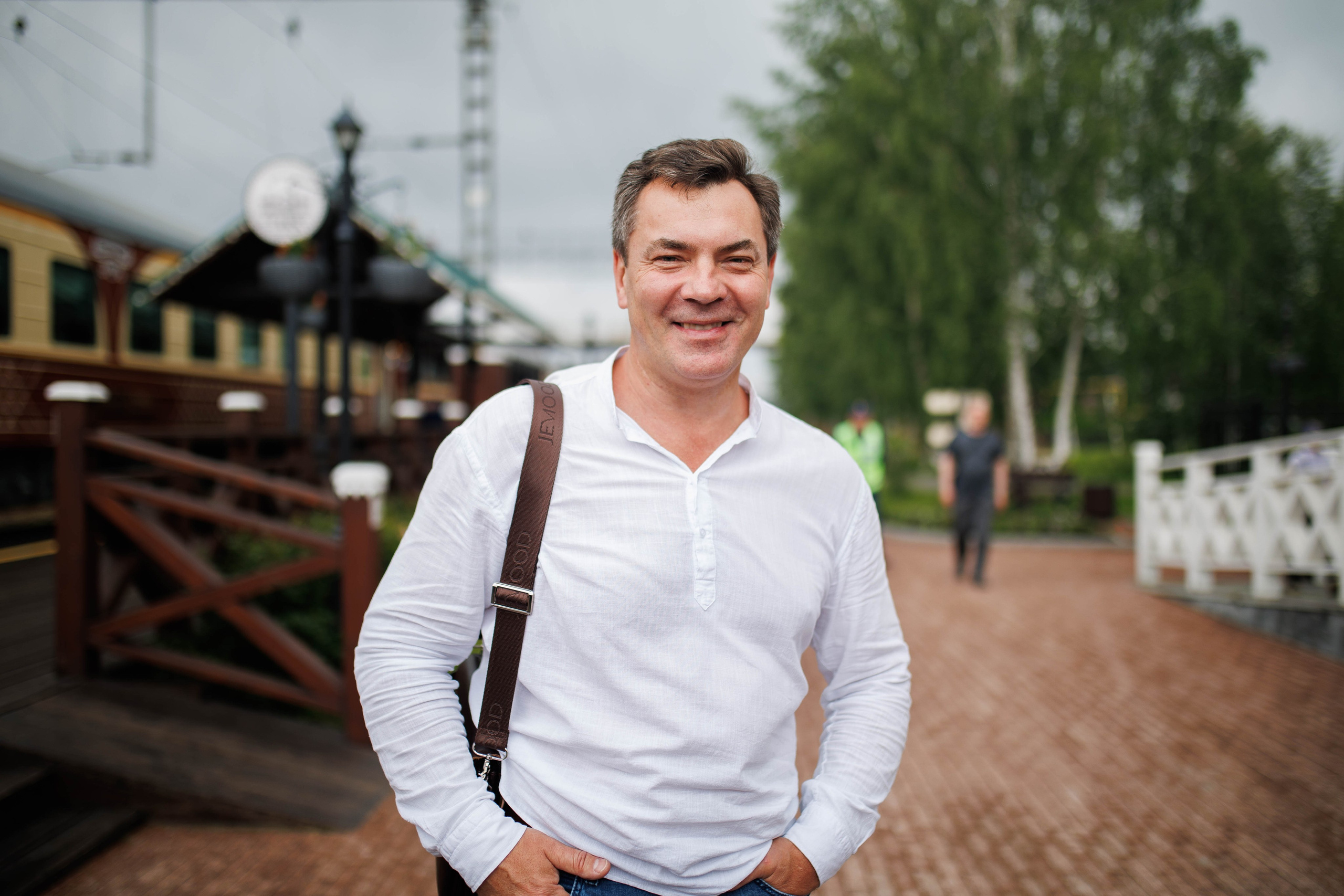 РЕПОРТАЖ/ 58 СОВЕТ АРХИТЕКТОРОВ, день — 7. Художественный фотограф Анастасия