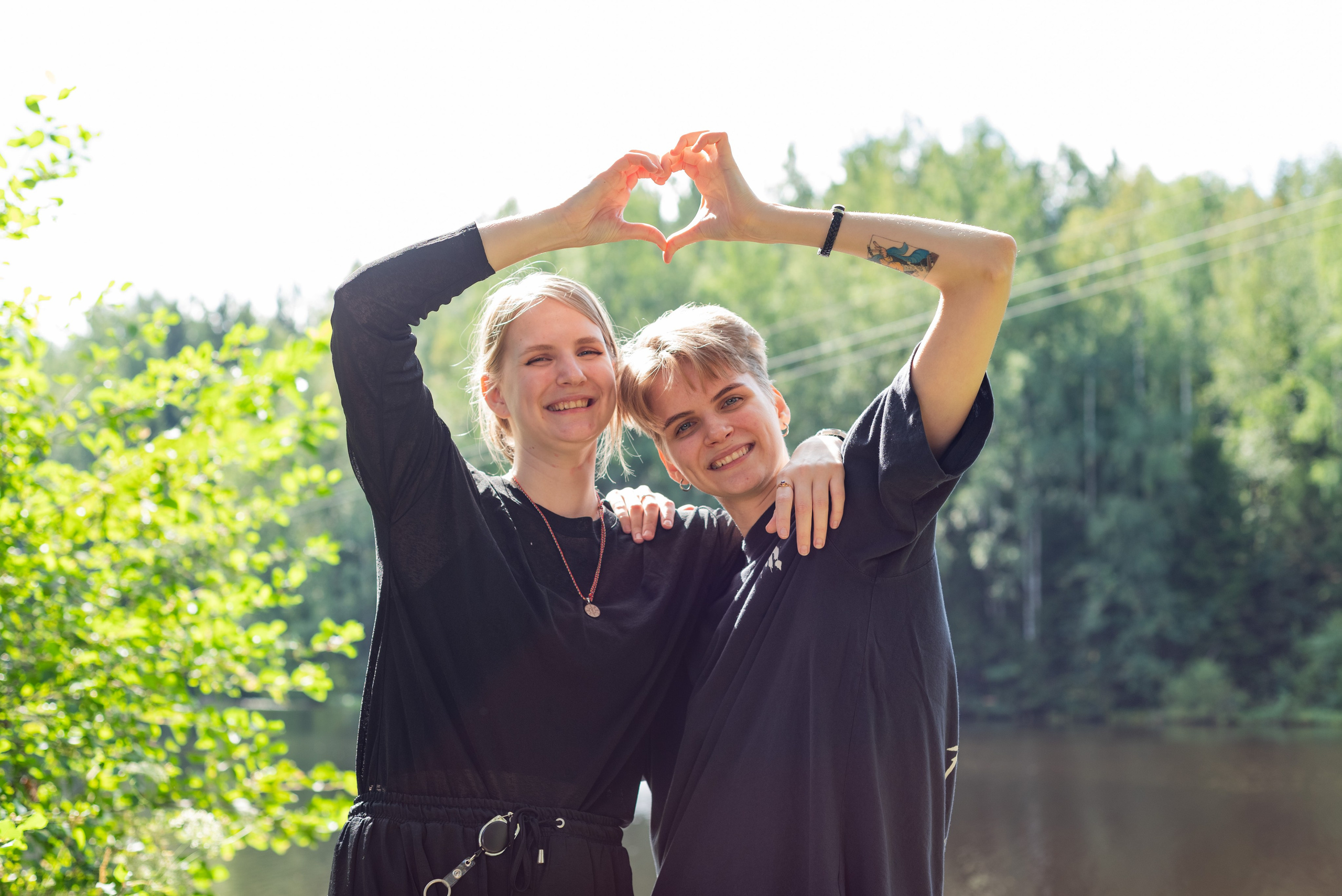 IT TEST. GlarePhoto (Фотограф Спб)