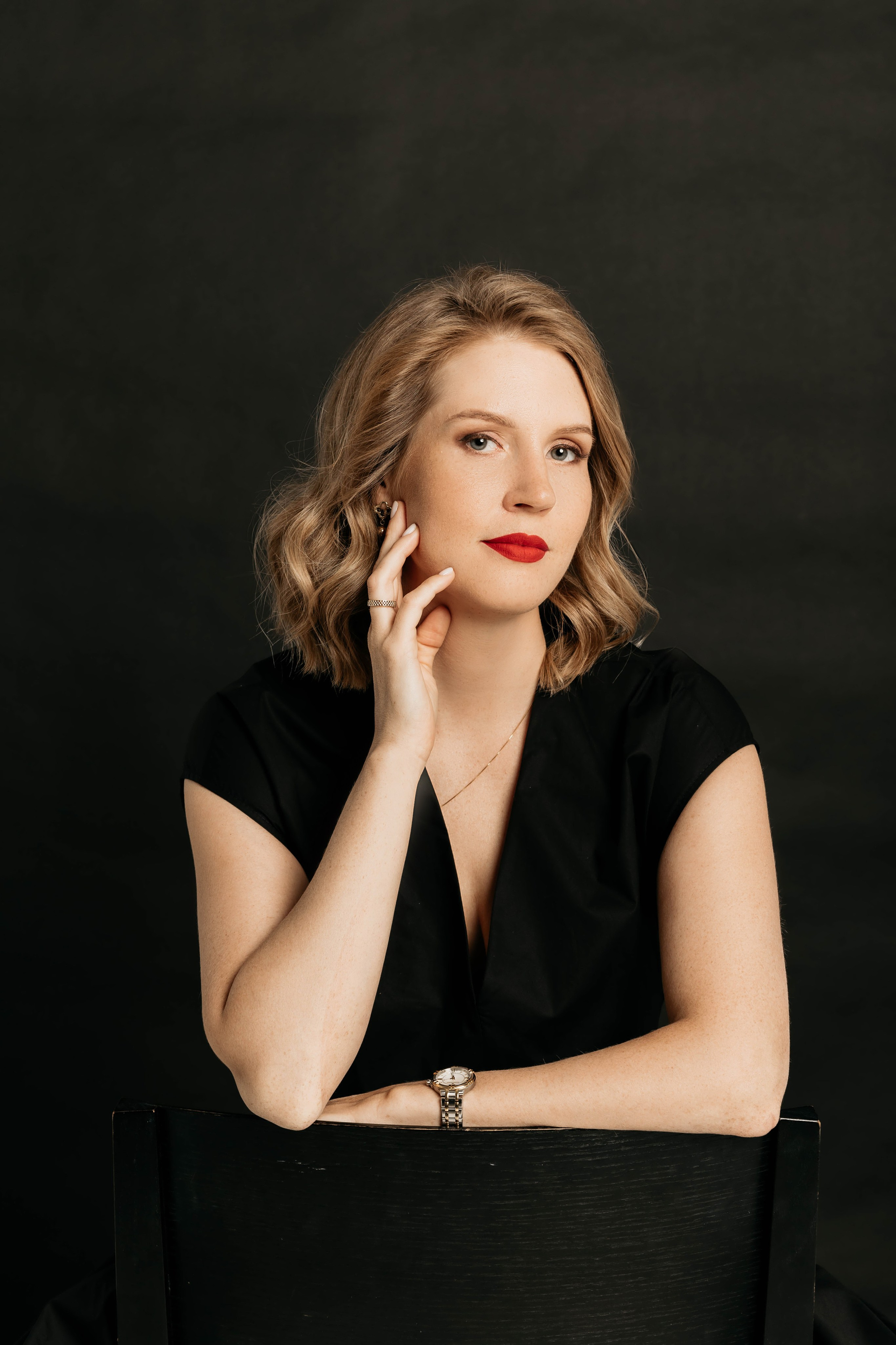 Ольга. Персональный фотограф Катерина Литвинова