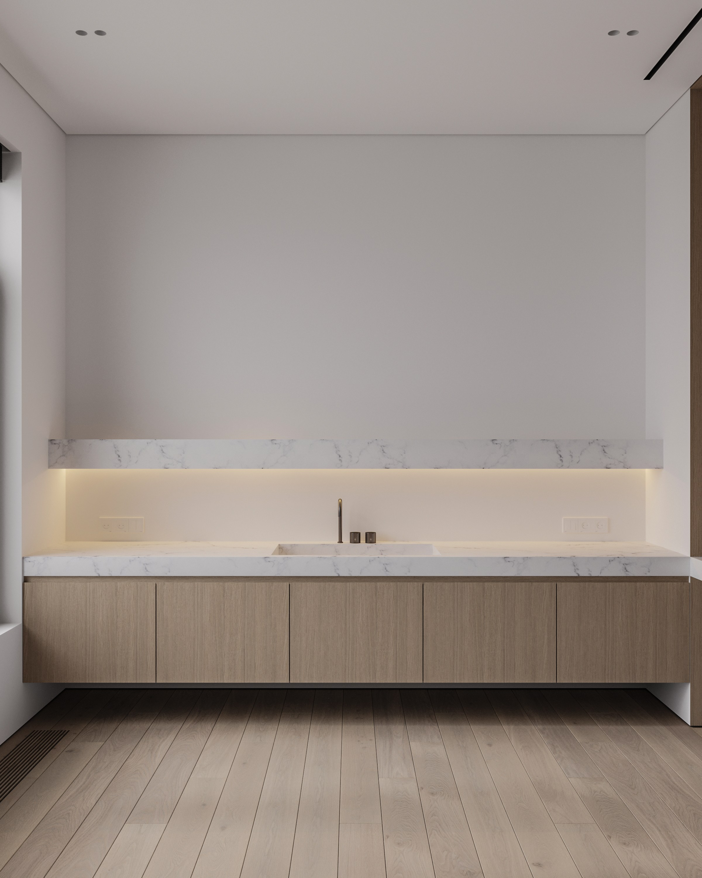 SRS | kitchen. 3D визуализатор интерьеров