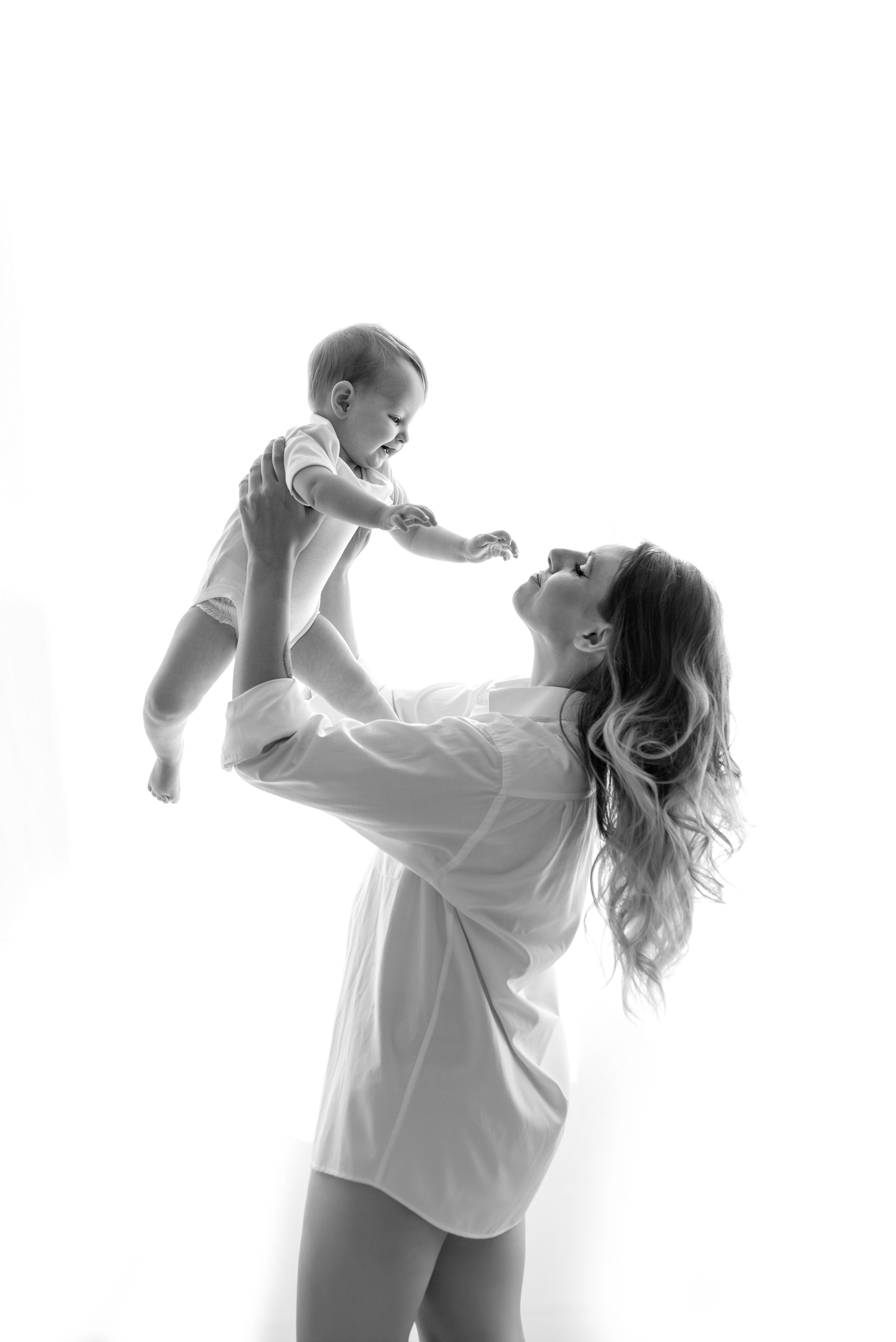 Maternity. Фотограф Шарыпово