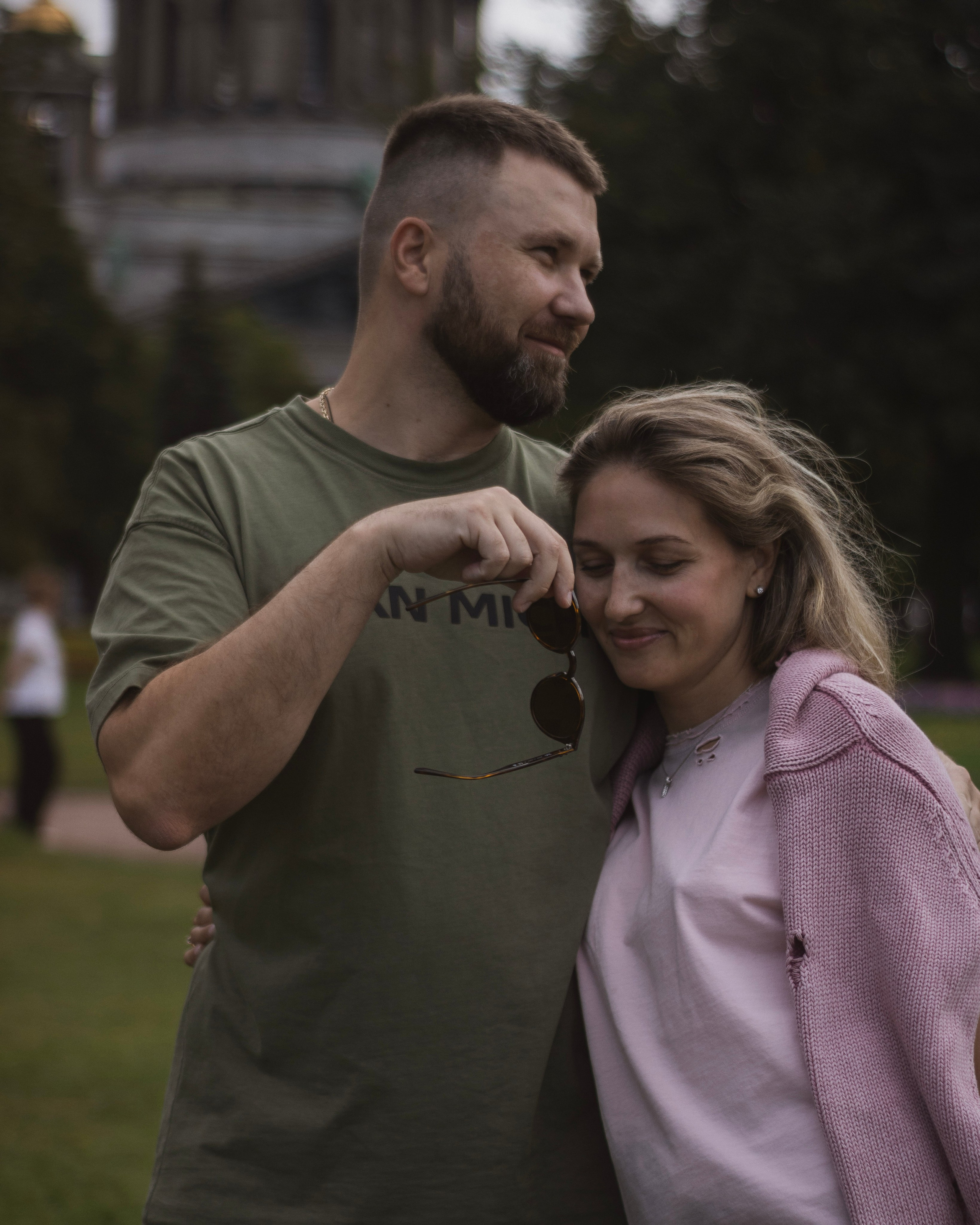 Family. Фотограф в Санкт-Петербург Елисеева Владислава