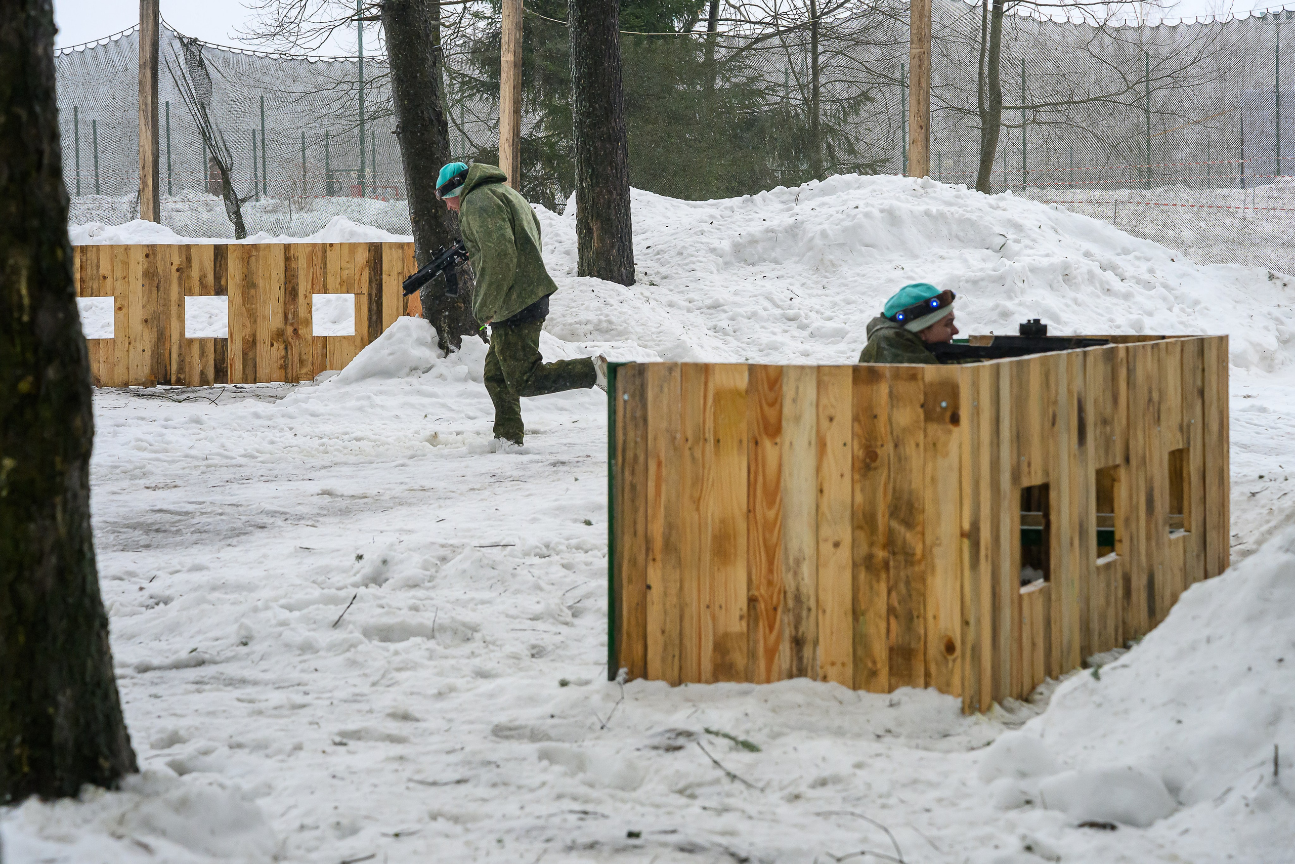 Зимняя спартакиада УД. Фотоуслуги, услуги фотографа, фотографирование важных событий