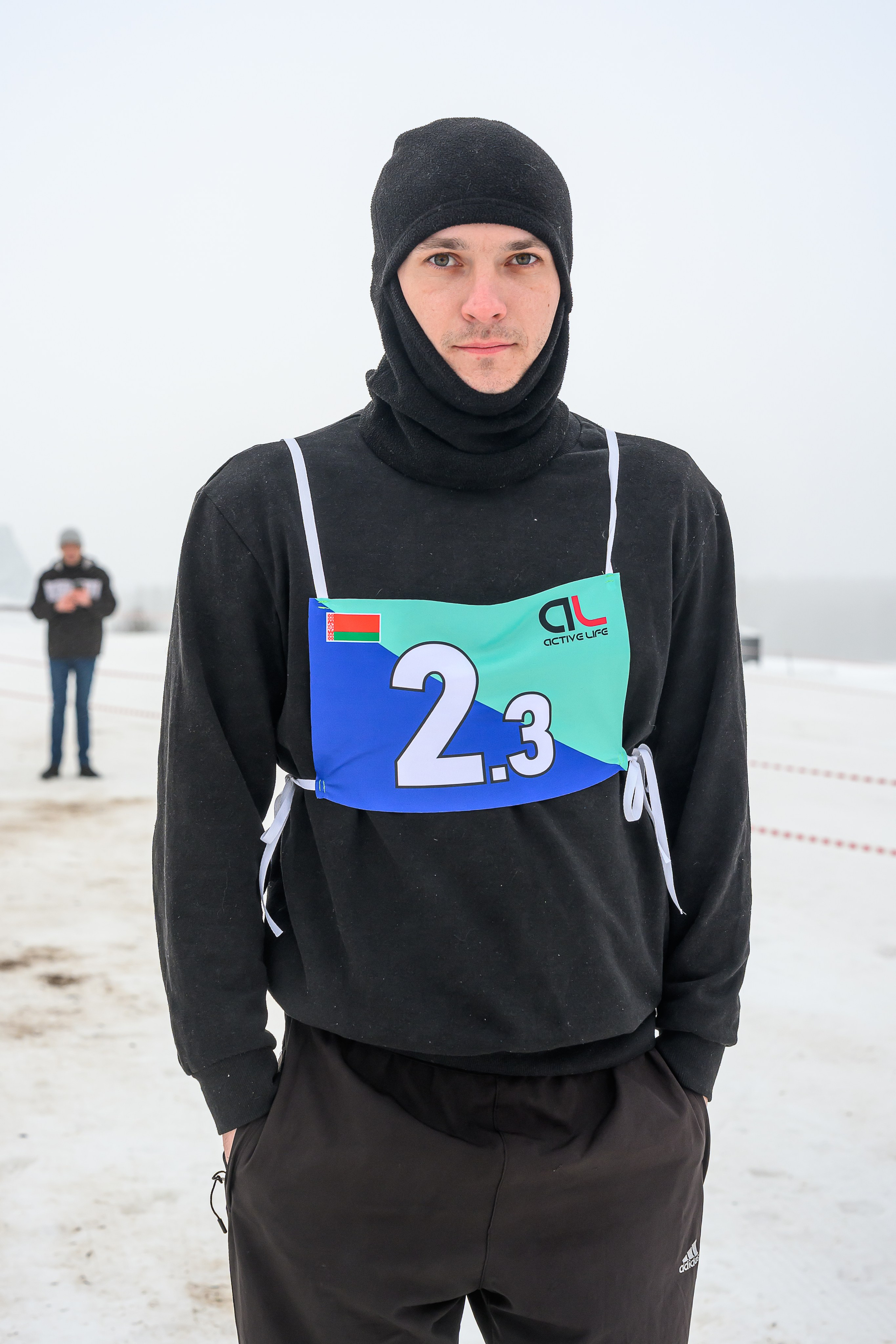 Зимняя спартакиада УД. Фотоуслуги, услуги фотографа, фотографирование важных событий