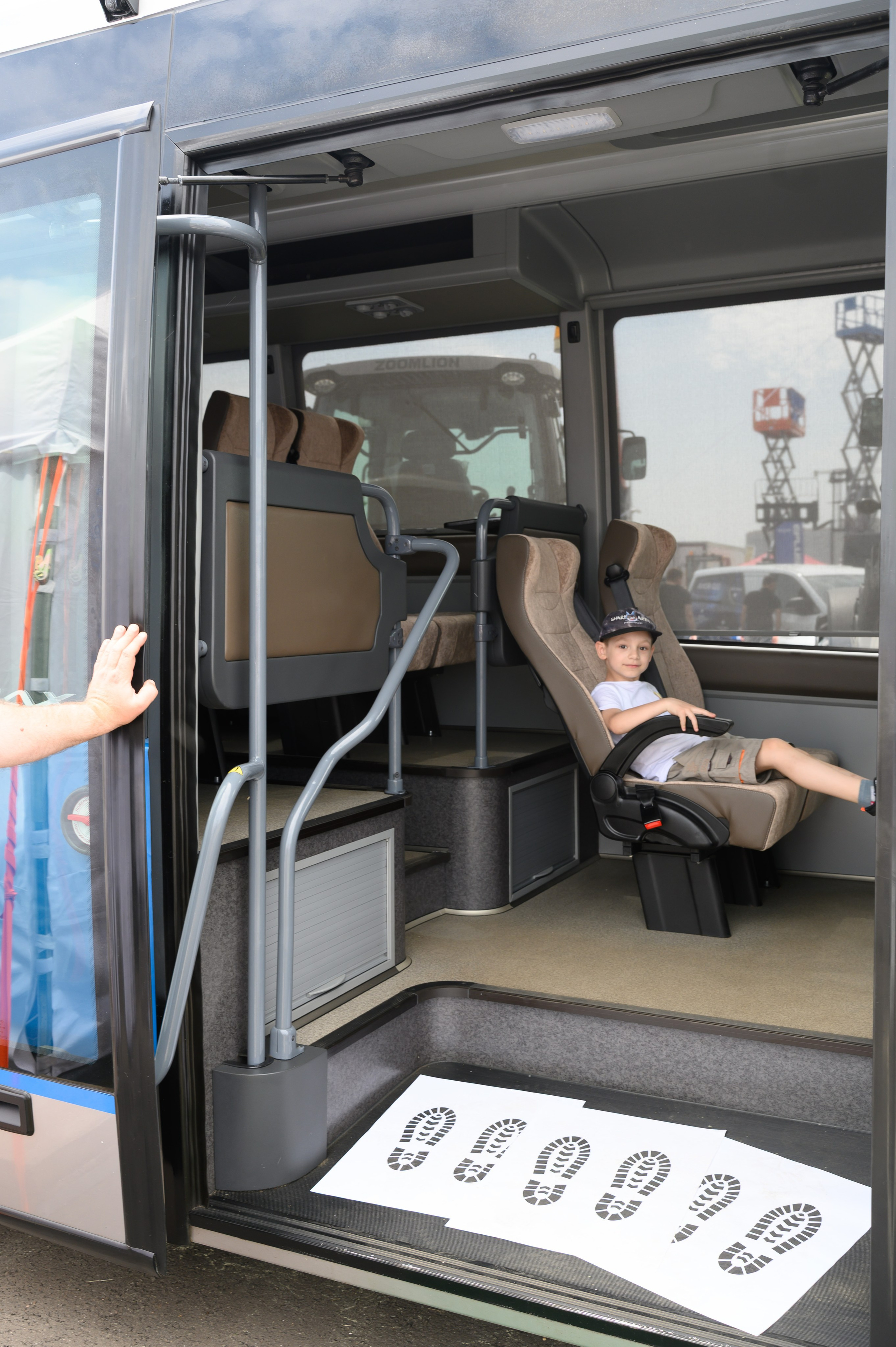 Агровыставка. Фотоуслуги, услуги фотографа, фотографирование важных событий