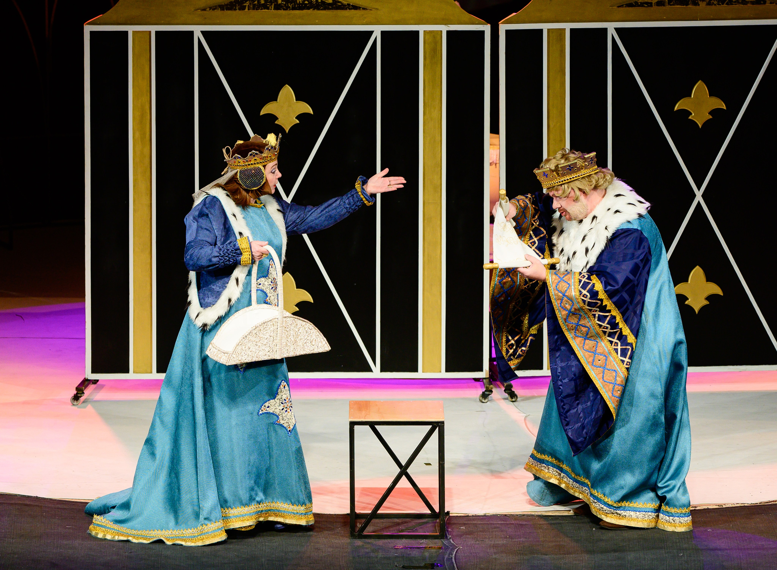 Детский спектакль @bgm_teatr «Спящая красавица ". Фотоуслуги, услуги фотографа, фотографирование важных событий