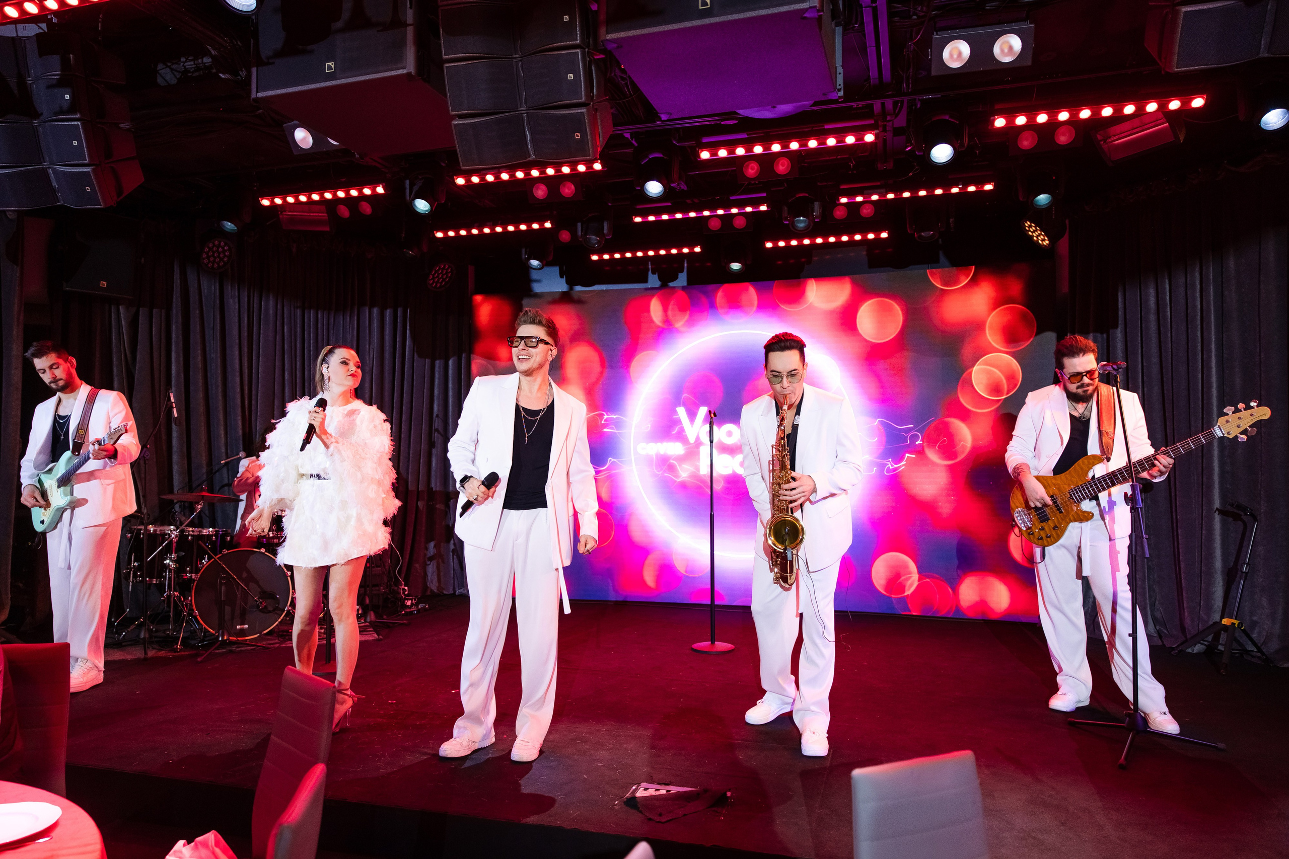 CHINT Group. Свадебный репортажный фотограф в Москве