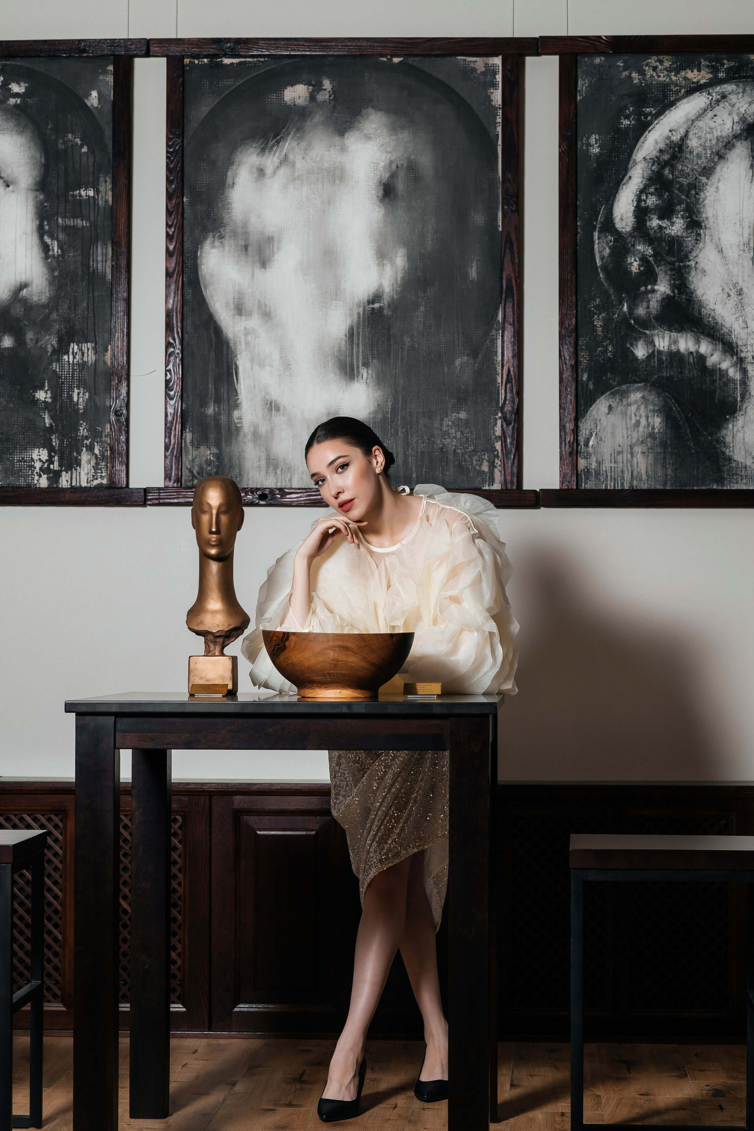 Картинная галерея. Семейный и портретный фотограф в Геленджике Любовь Бодрова