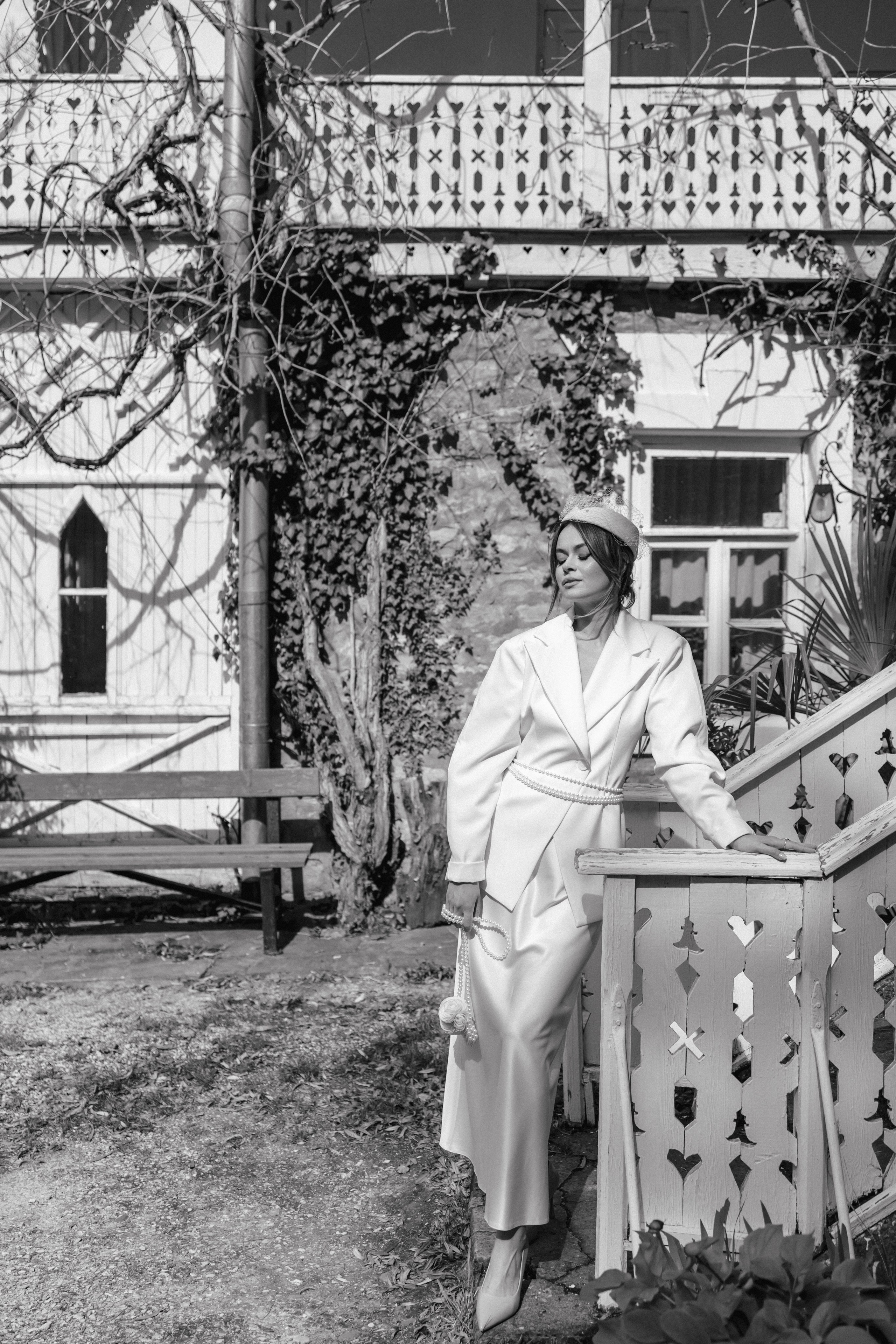 Дача Короленко. Семейный и портретный фотограф в Геленджике Любовь Бодрова