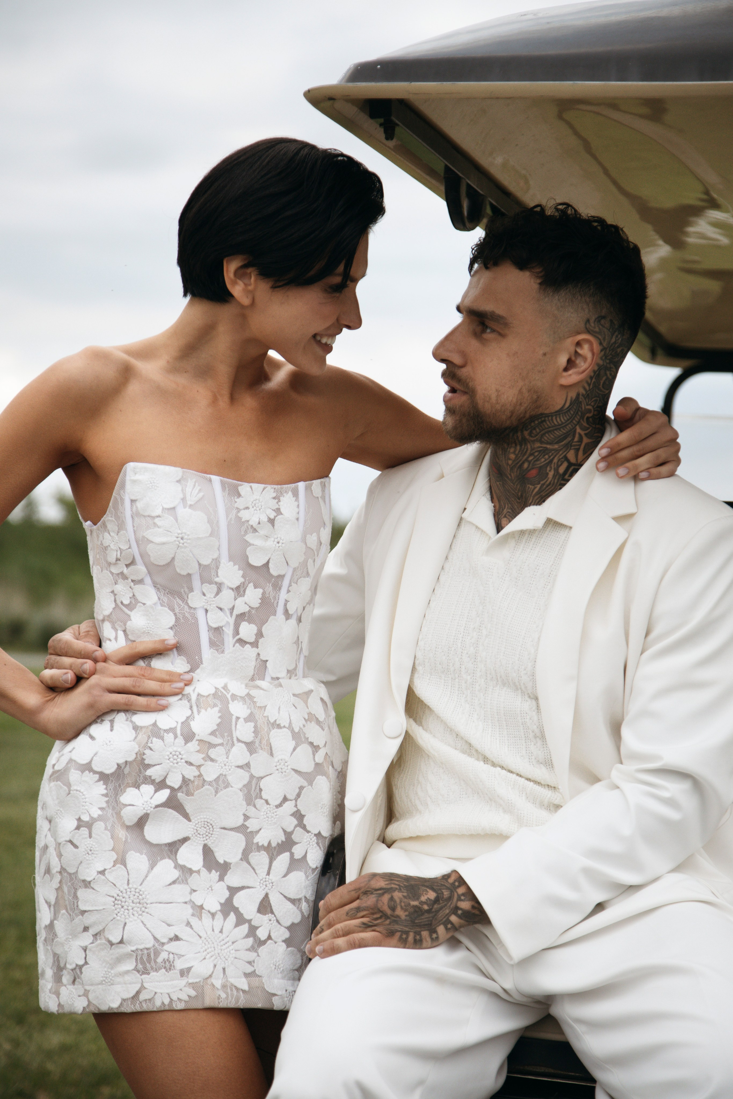 Андрей и Таисия. Nikolpinhasova