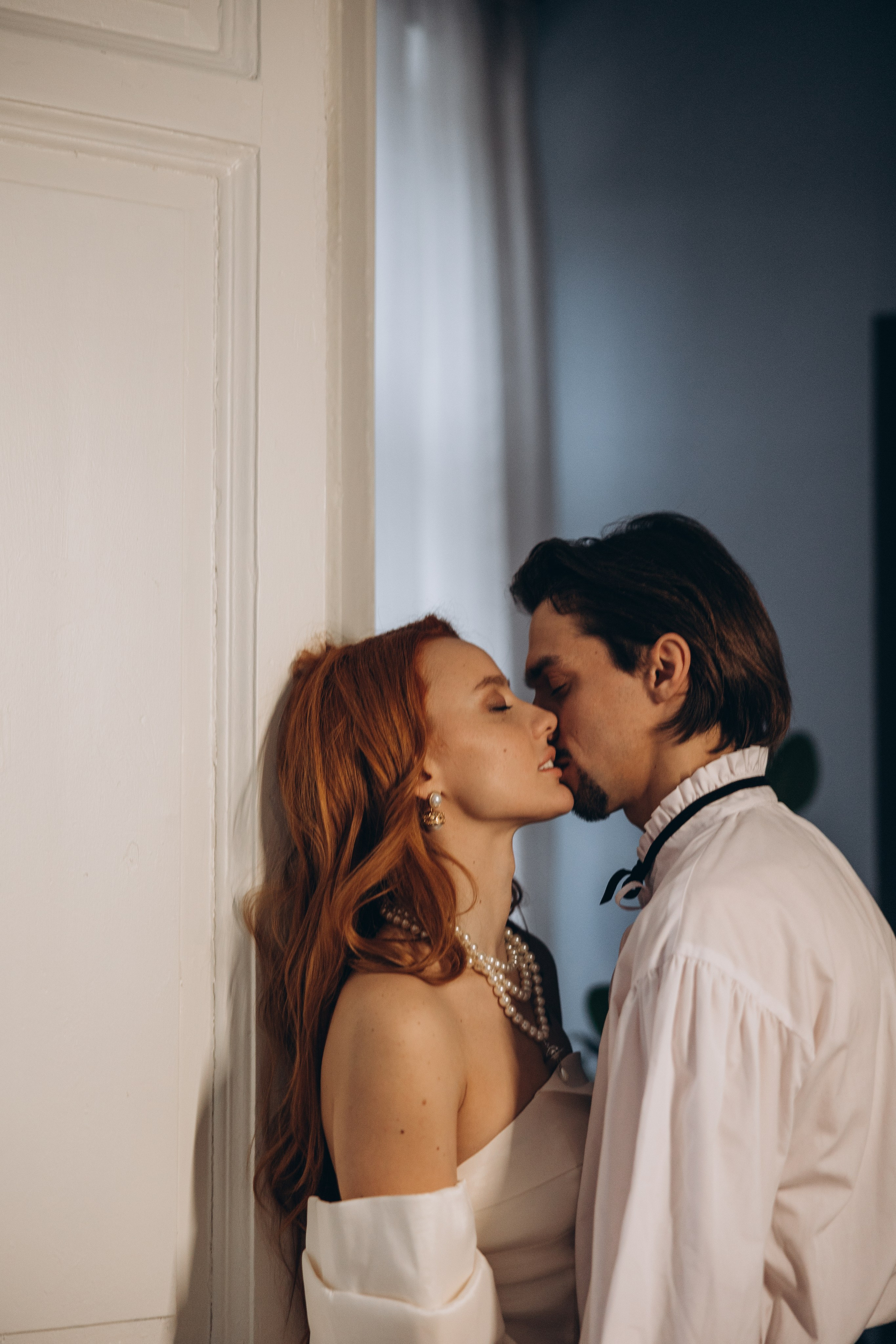 Мила & Сергей. Семейный фотограф в Москве Виктория Ястребинская