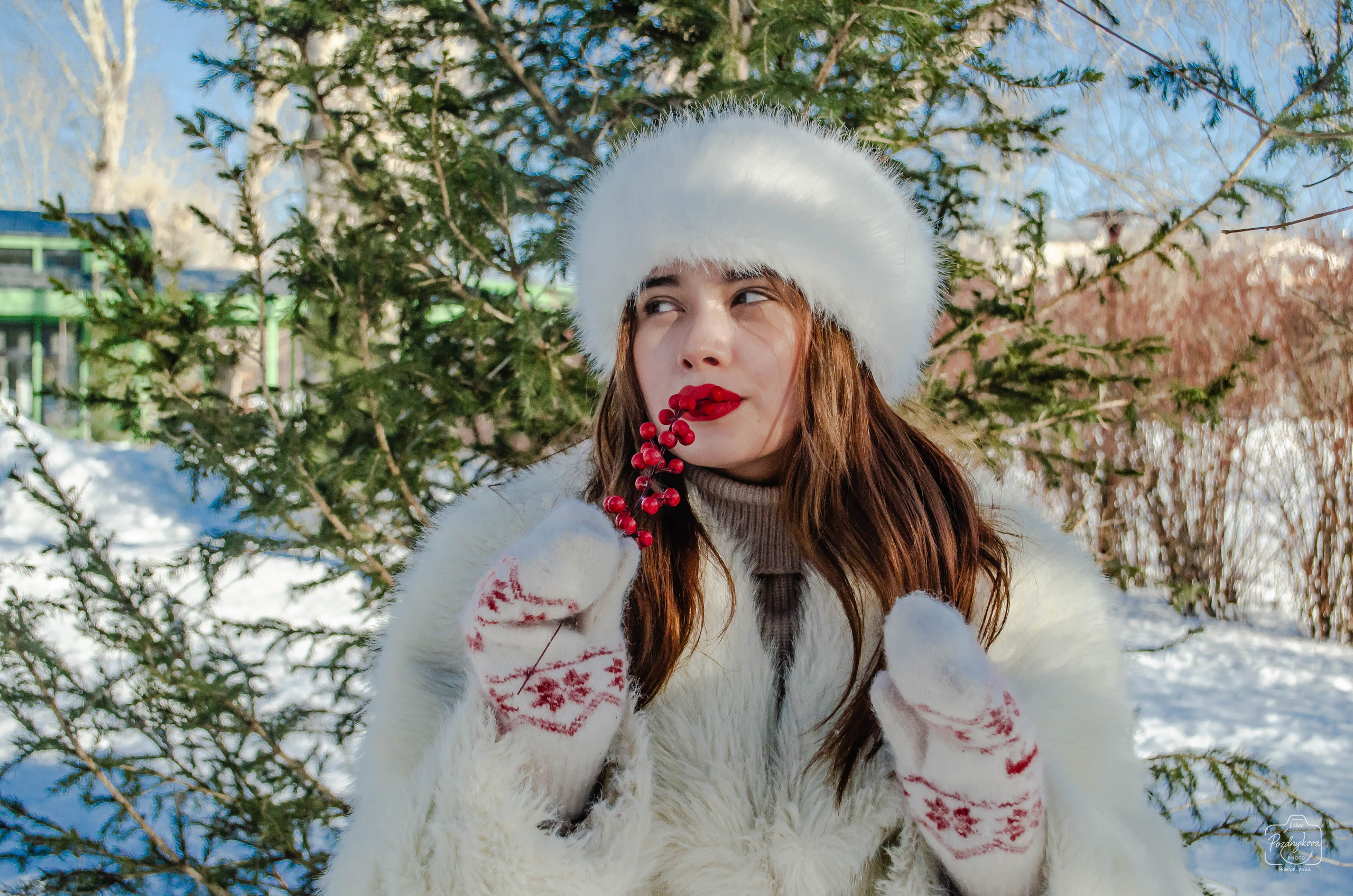 Slavic girl aesthetic | Барнаул|Раиса Дорохова|21.02.2026. Фотограф-видеограф Познякова Любовь
