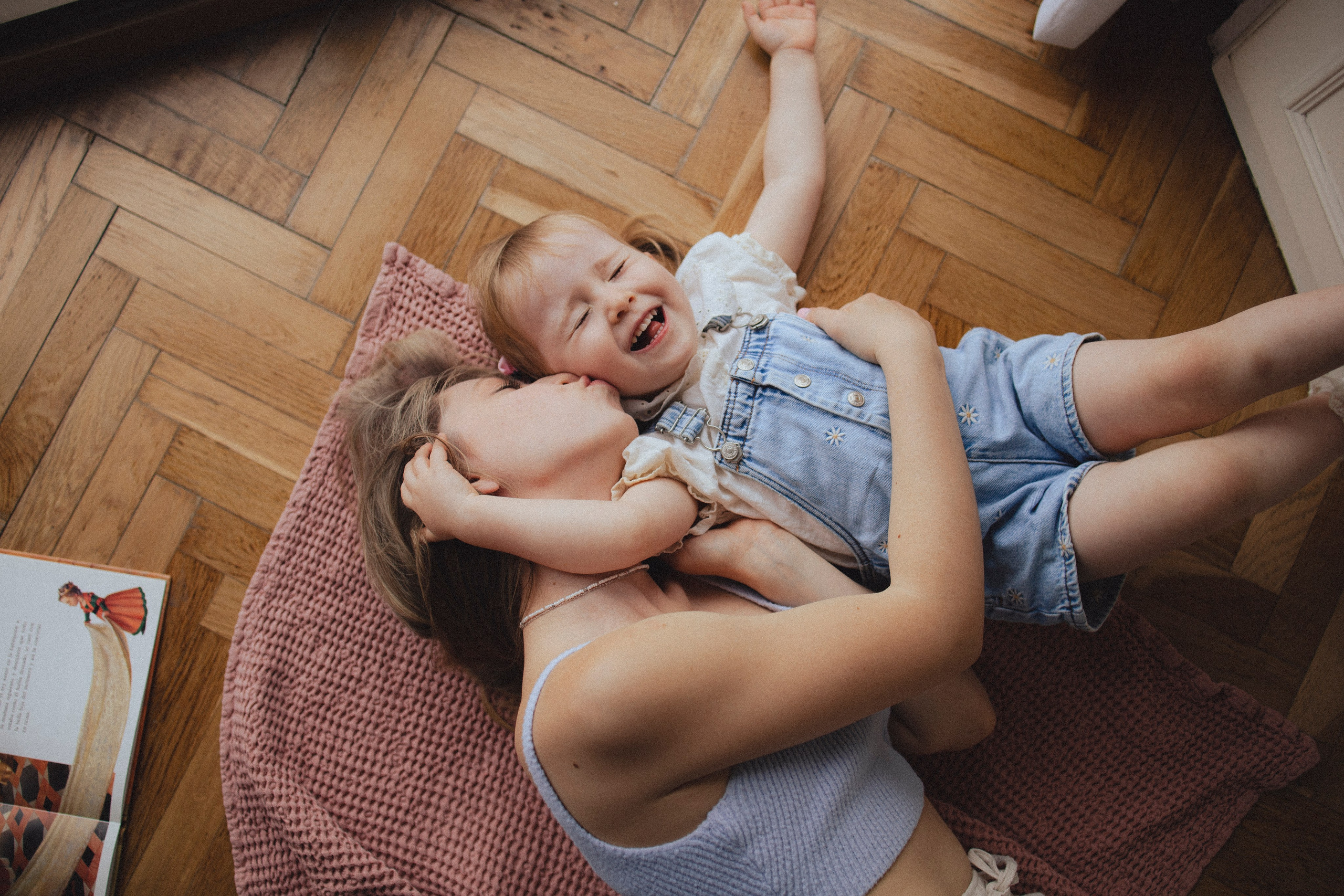 ❤. Снимаю любовь