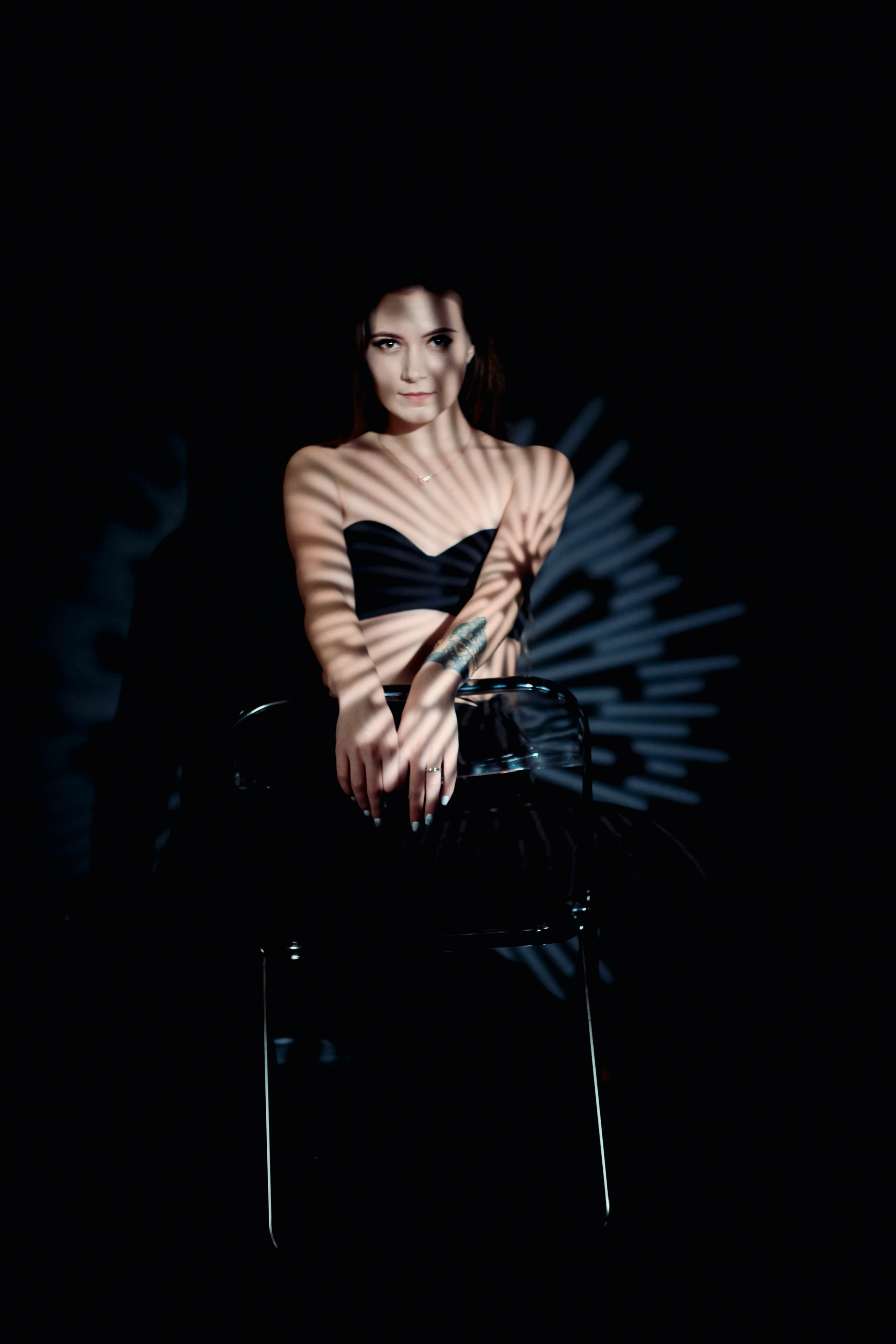 Мария. Пушкарь Валерия Фотограф Москва/Зеленоград