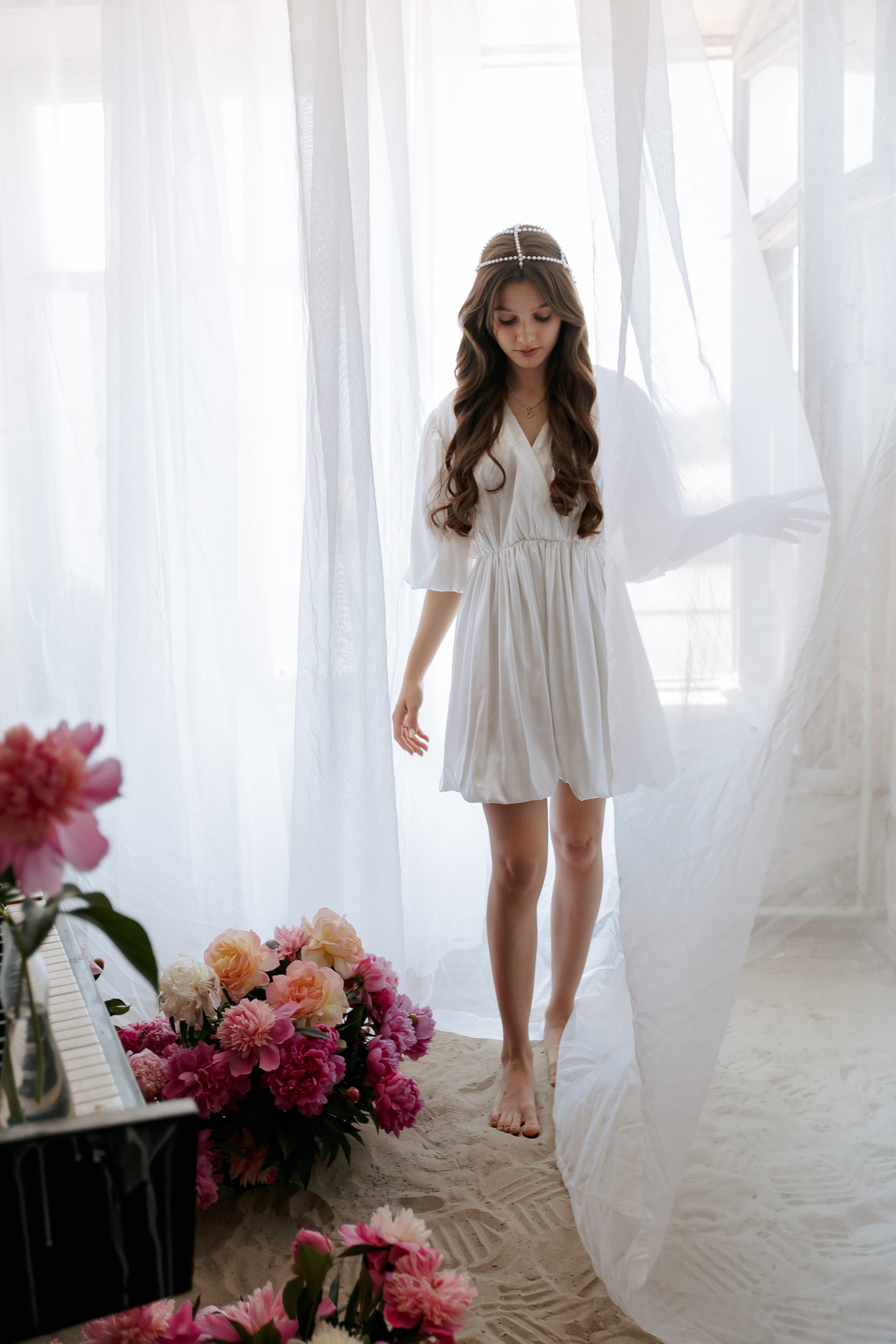 Карина. Фотограф Таганрог Любимая Надя